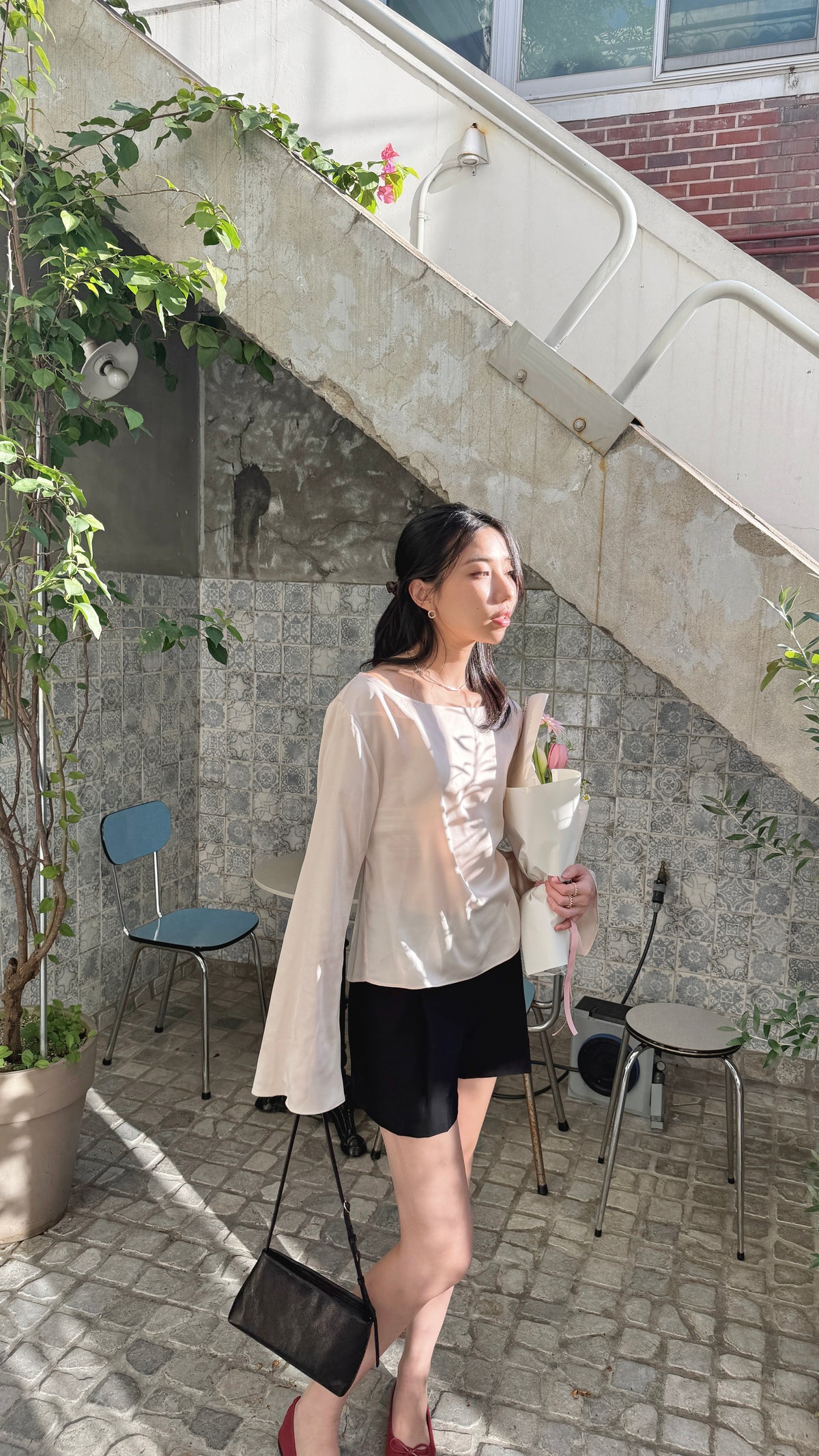 KR 𝐒𝐞𝐩 Everyday Tailored Shorts