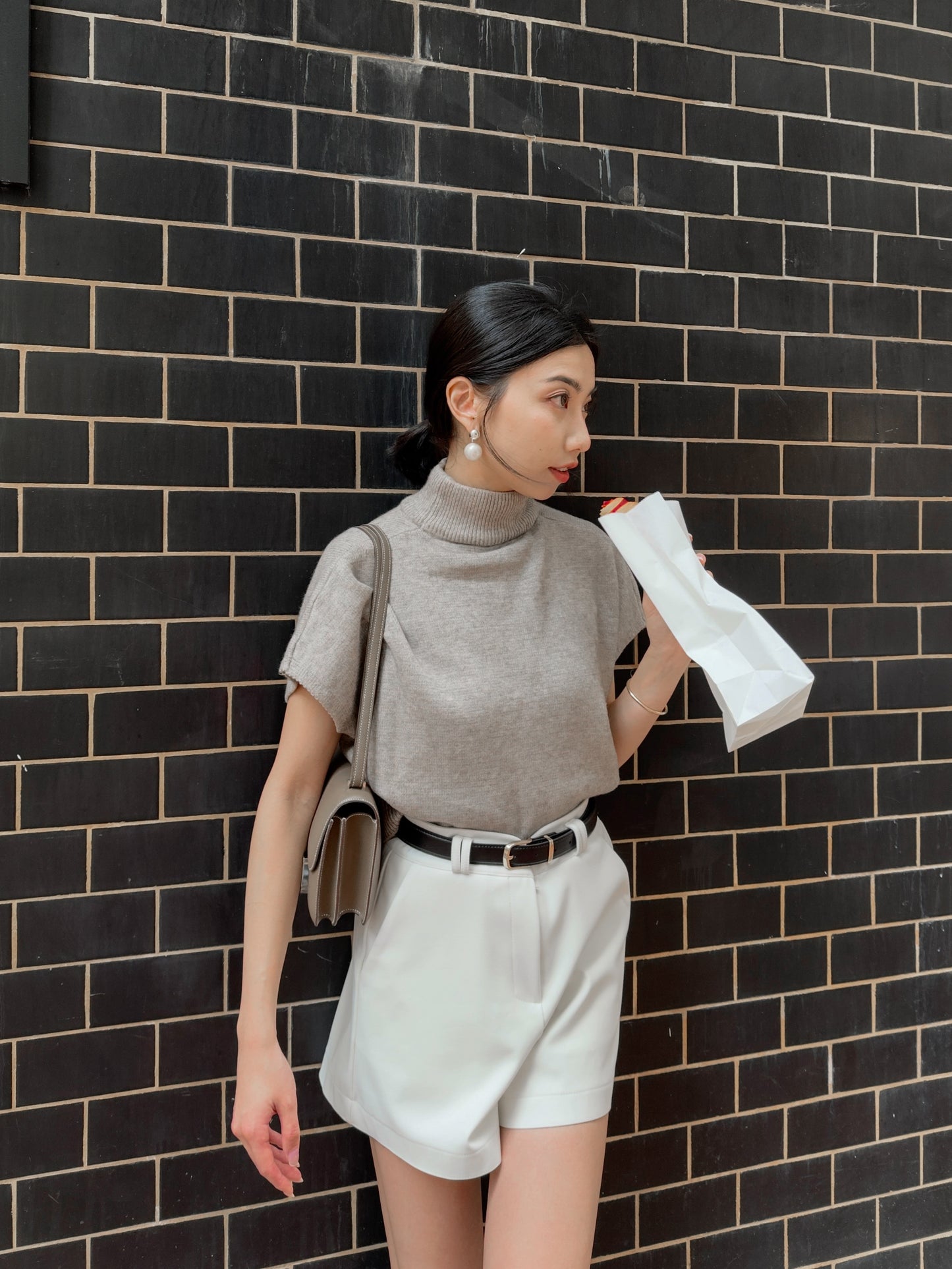 𝐅𝐚𝐥𝐥🍁 Wool Crop Knit