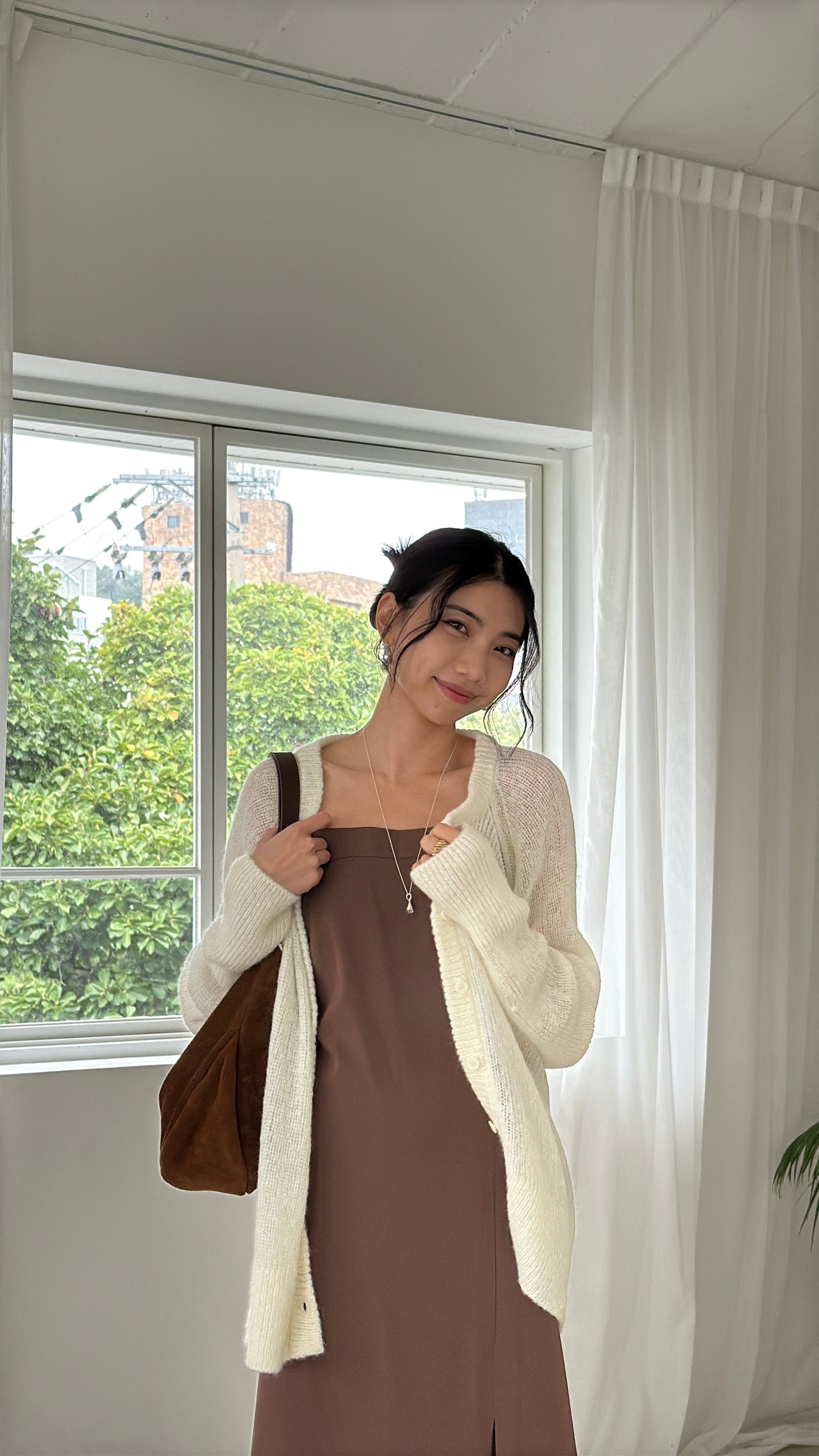 𝐒𝐞𝐩🇰🇷 Loose Fit Alpaca Knit