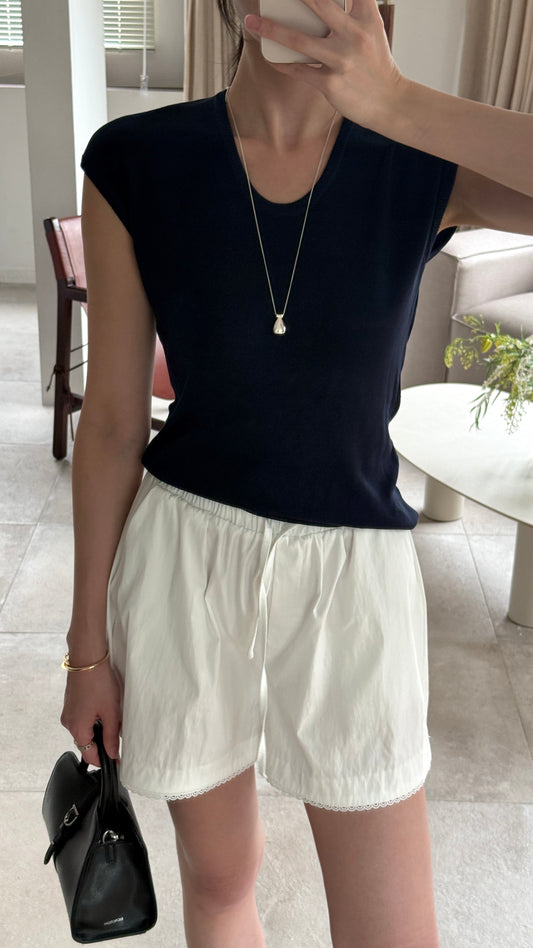 ᴊᴜʟ ꜱᴀʟᴇ ✨ Fine-Textured Tee