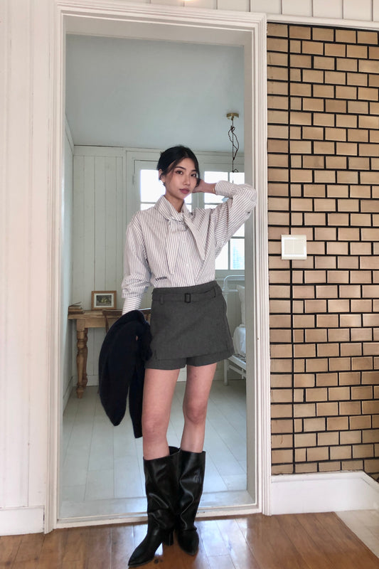 𝐍𝐨𝐯🇰🇷 Collar Shirt