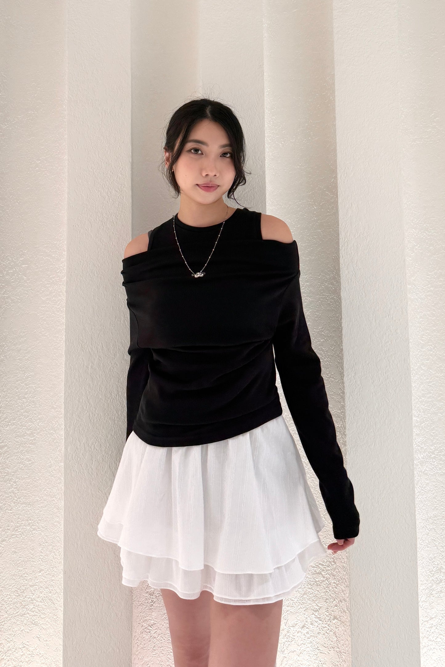 ᴊᴜʟ ꜱᴀʟᴇ Airy Cotton Skort