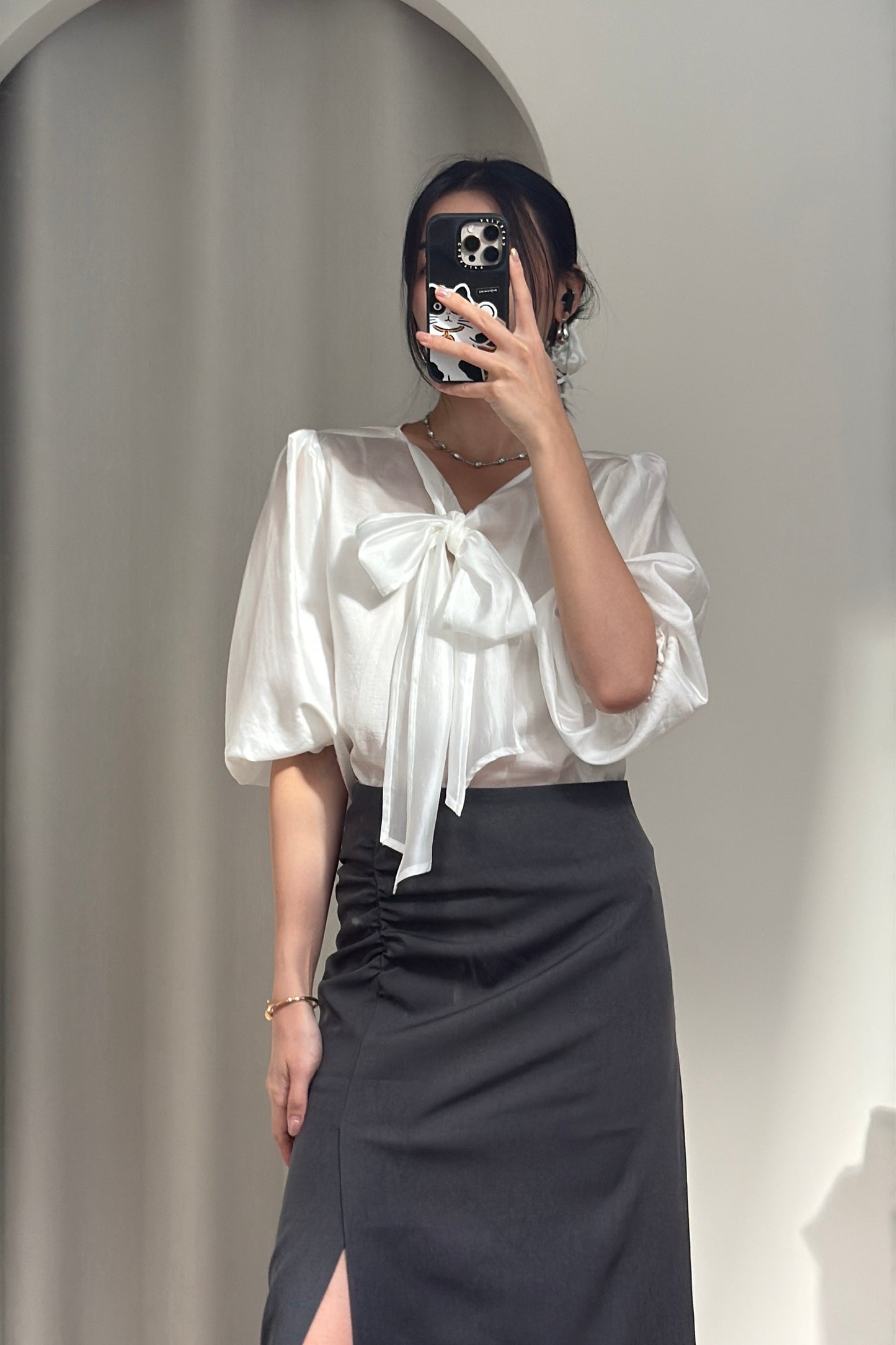 𝙎𝙖𝙡𝙚❣️ Airglow Blouse