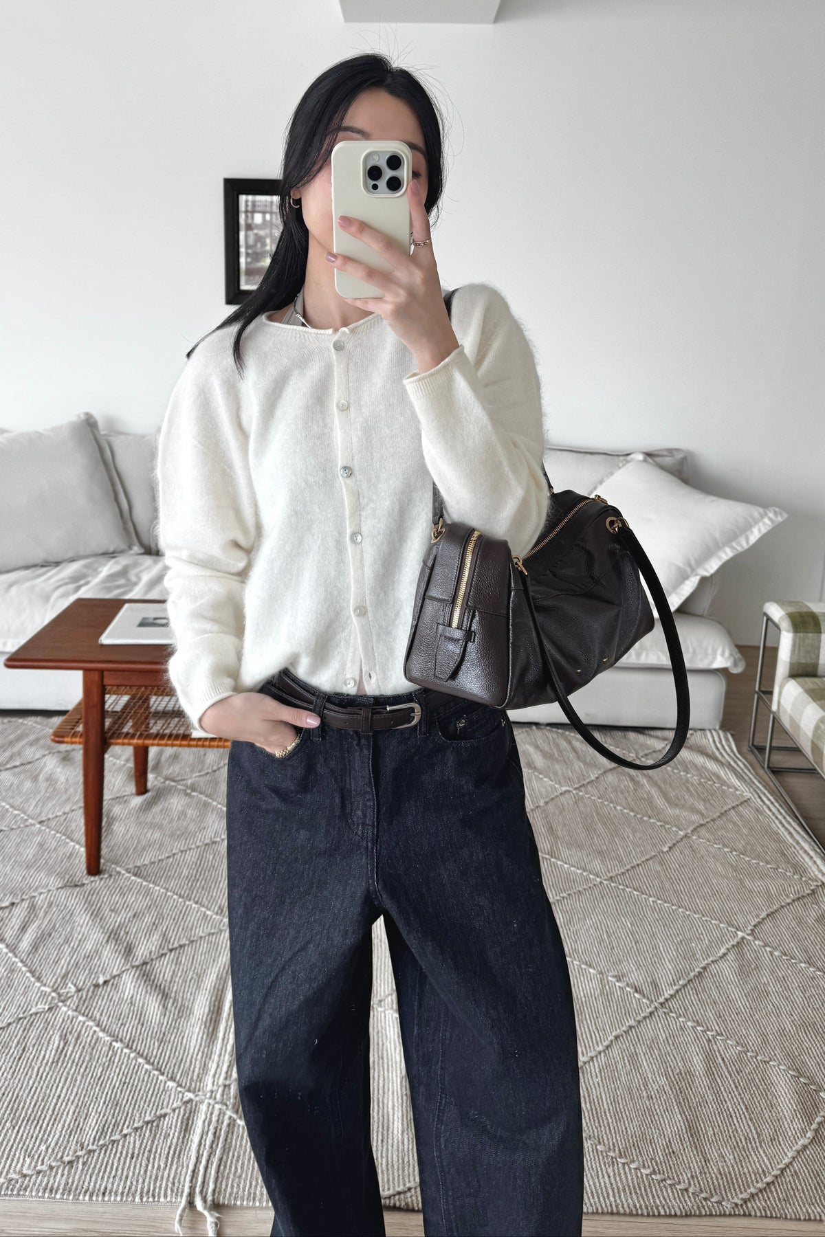 KR 𝐒𝐞𝐩 Curve Denim