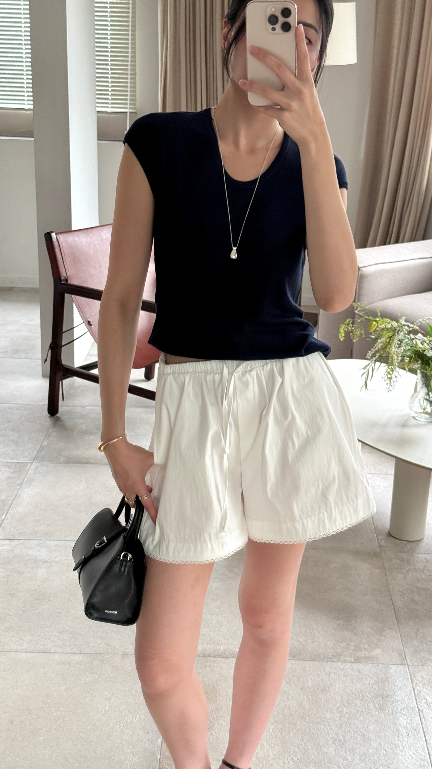 ᴊᴜʟ ꜱᴀʟᴇ ✨ Fine-Textured Tee
