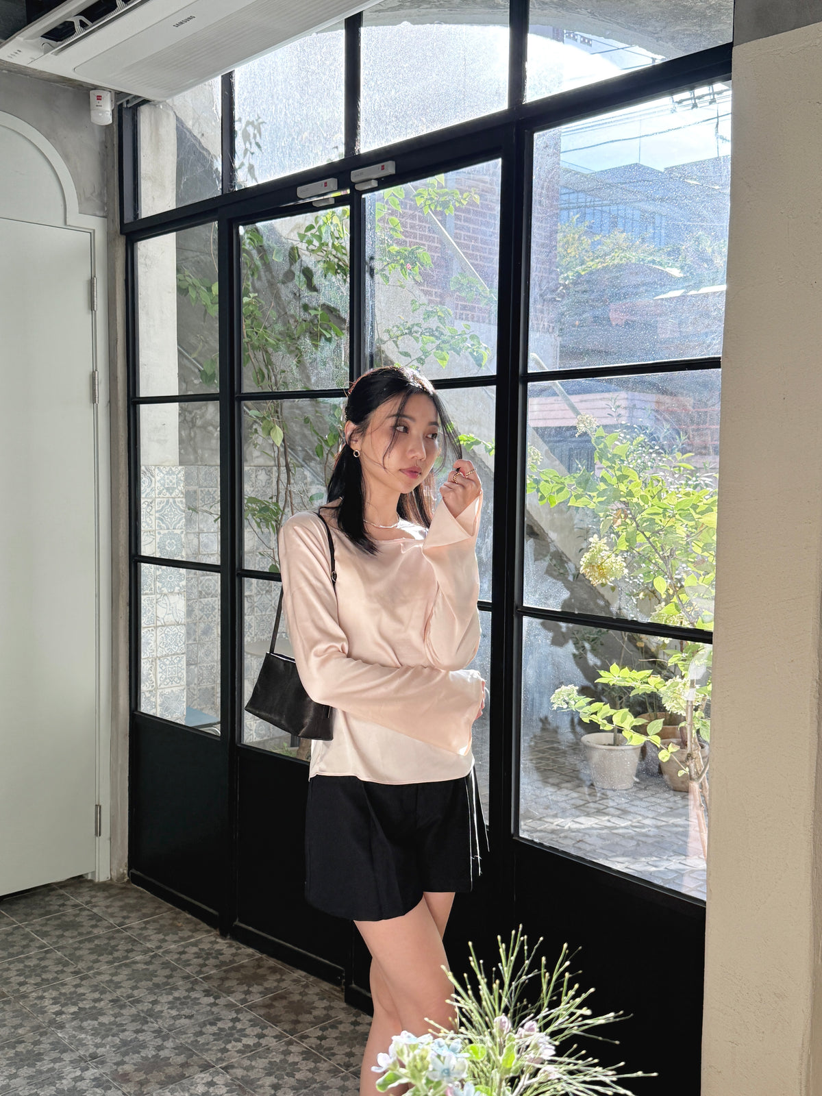 KR 𝐒𝐞𝐩 Everyday Tailored Shorts