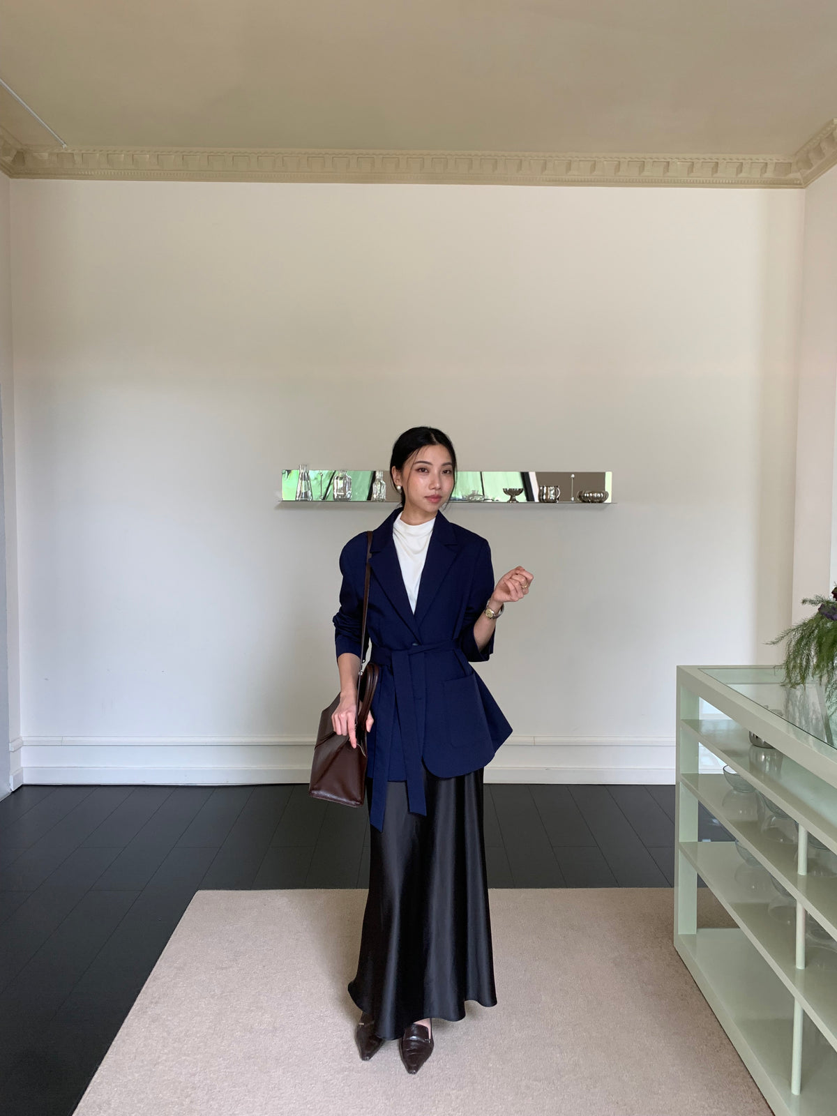 𝐒𝐞𝐩【Kedi Made | 免熨超薄無肩墊】Air Ease Lightweight Blazer ᵇᵉˢᵗ ⁱᵗᵉᵐ