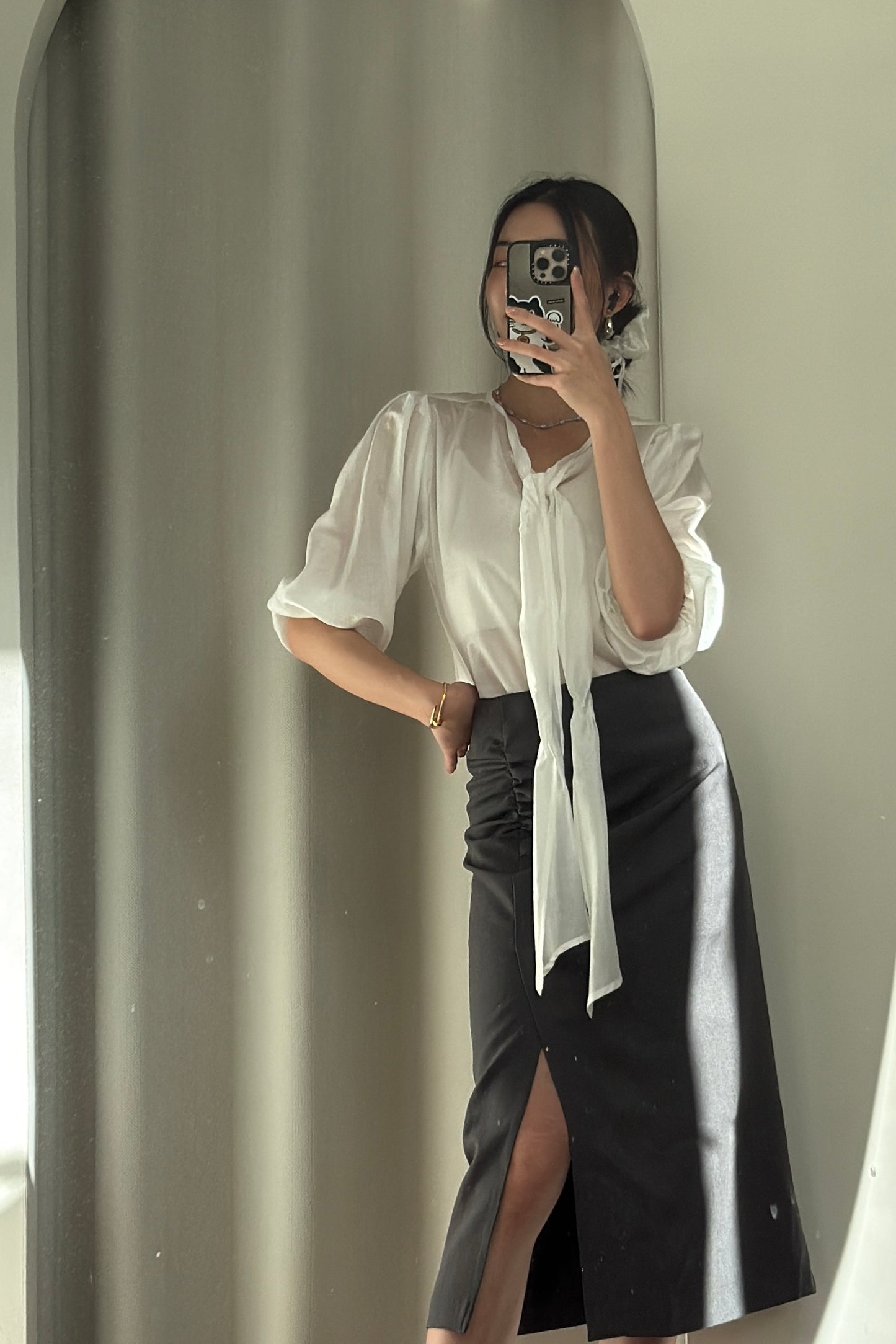 𝙎𝙖𝙡𝙚❣️ Airglow Blouse