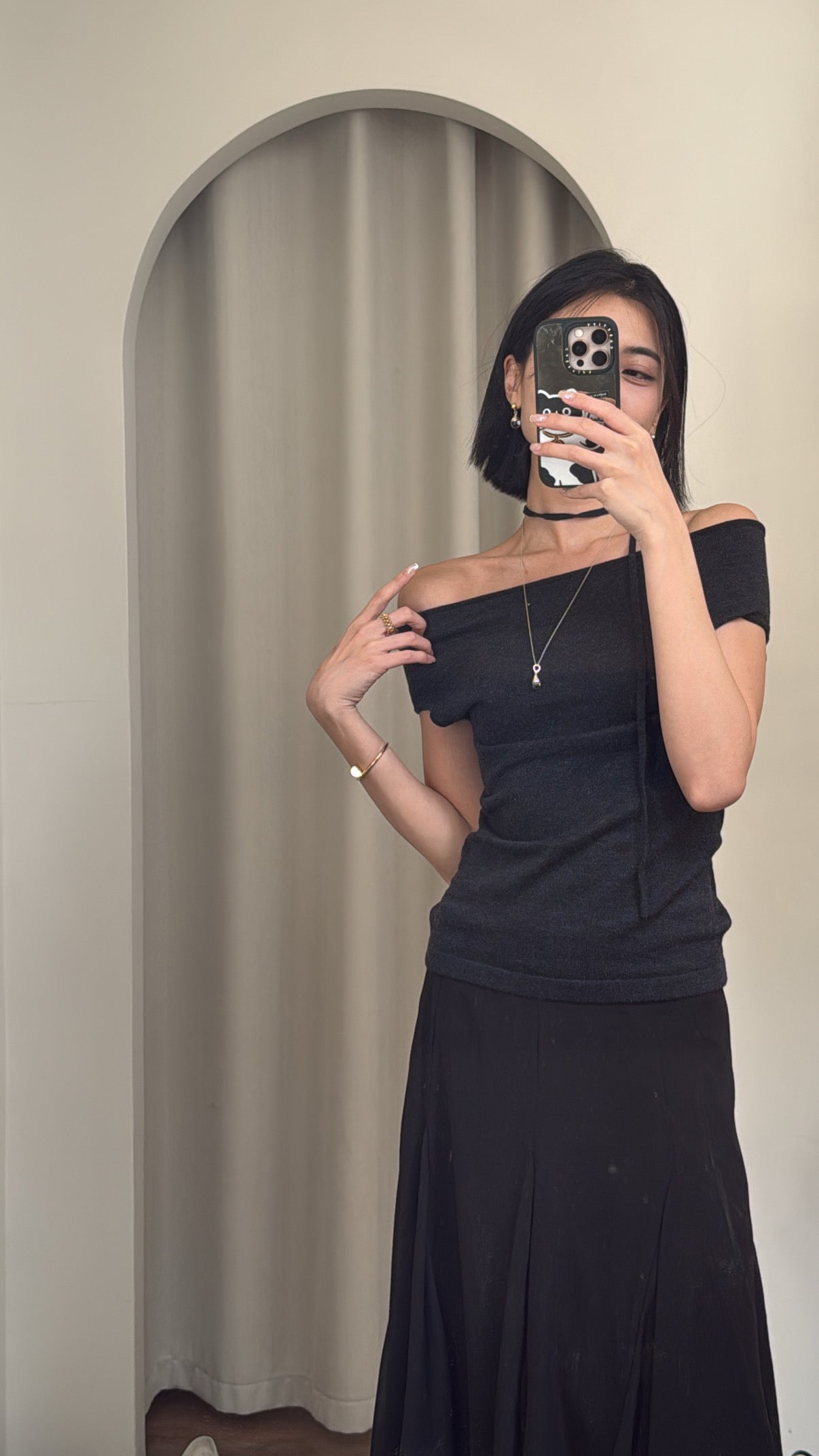 𝙎𝙖𝙡𝙚❣️ Multi-way Stretchy Top