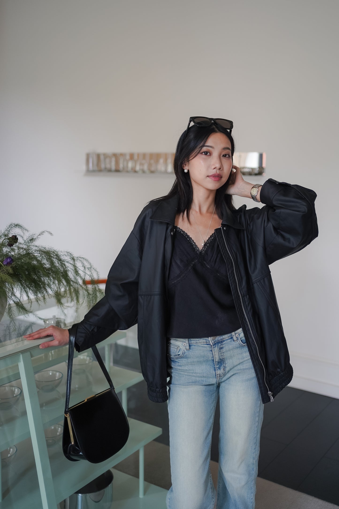 𝐒𝐞𝐩 Soft Lace Cami