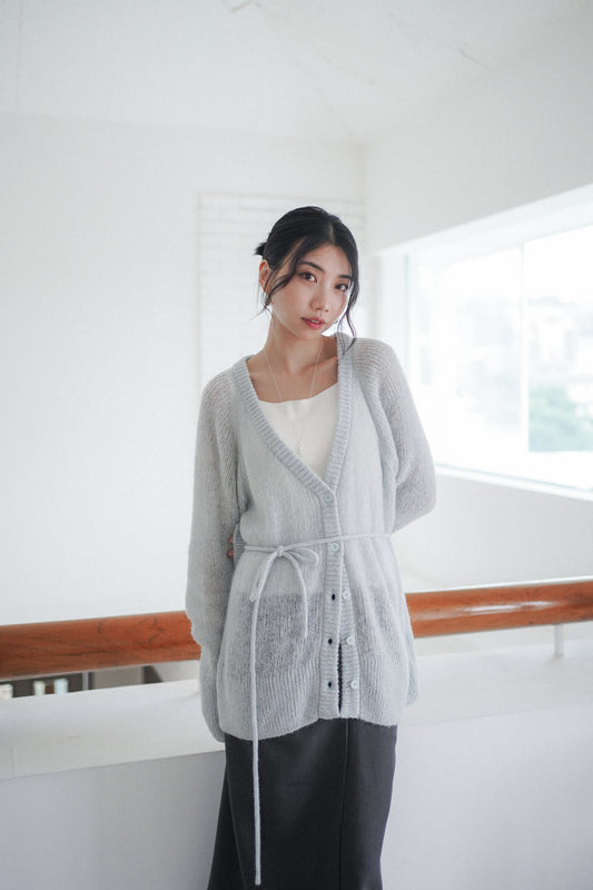 𝐒𝐞𝐩🇰🇷 Loose Fit Alpaca Knit