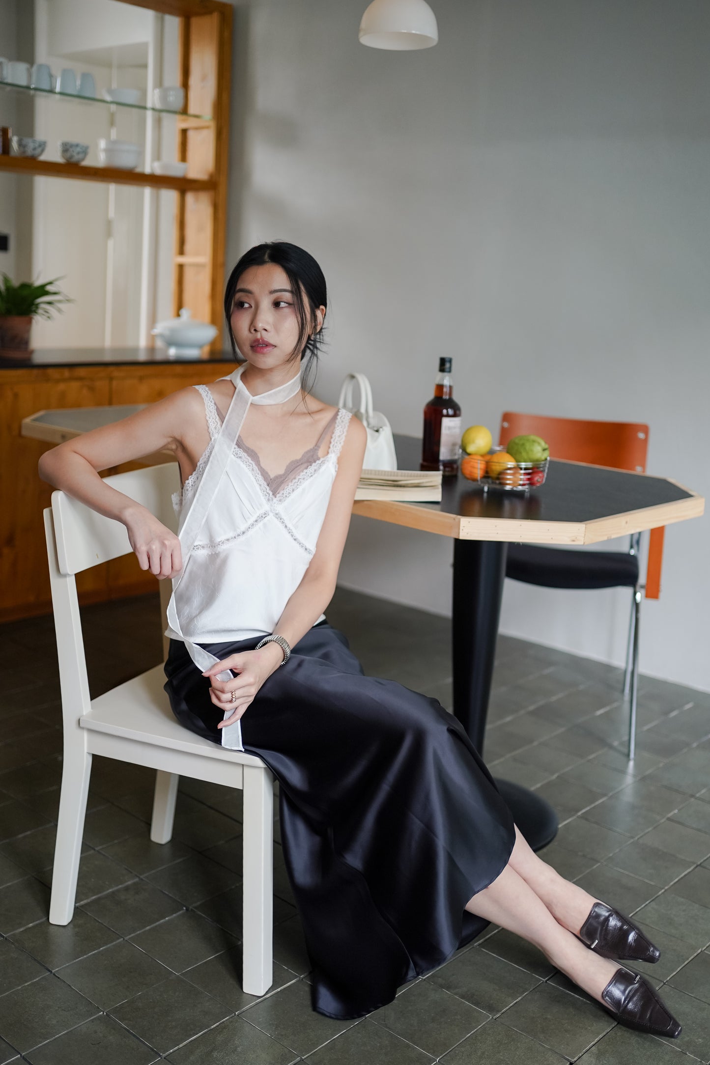 𝐒𝐞𝐩 Soft Lace Cami