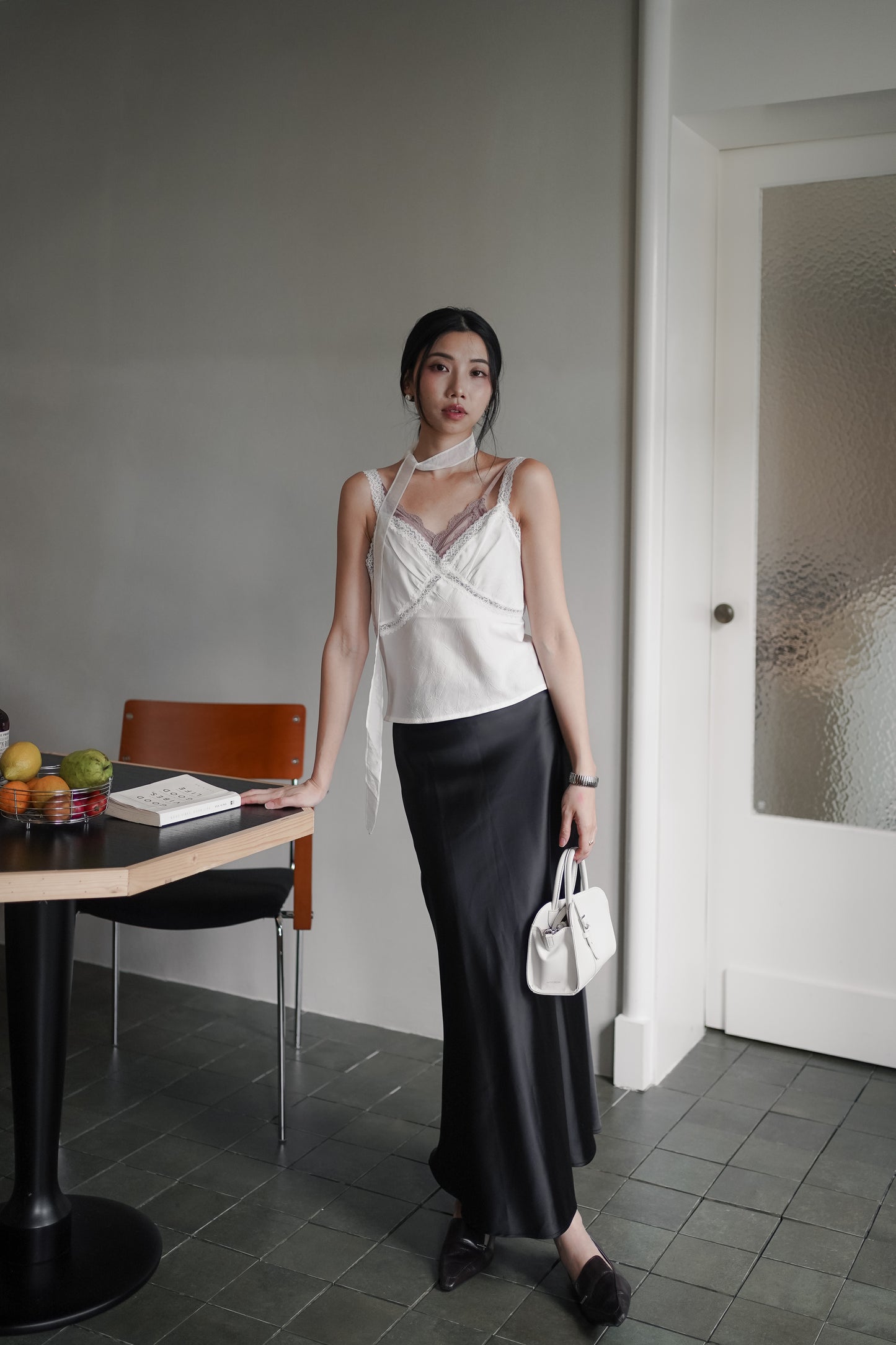 𝐒𝐞𝐩 Soft Lace Cami