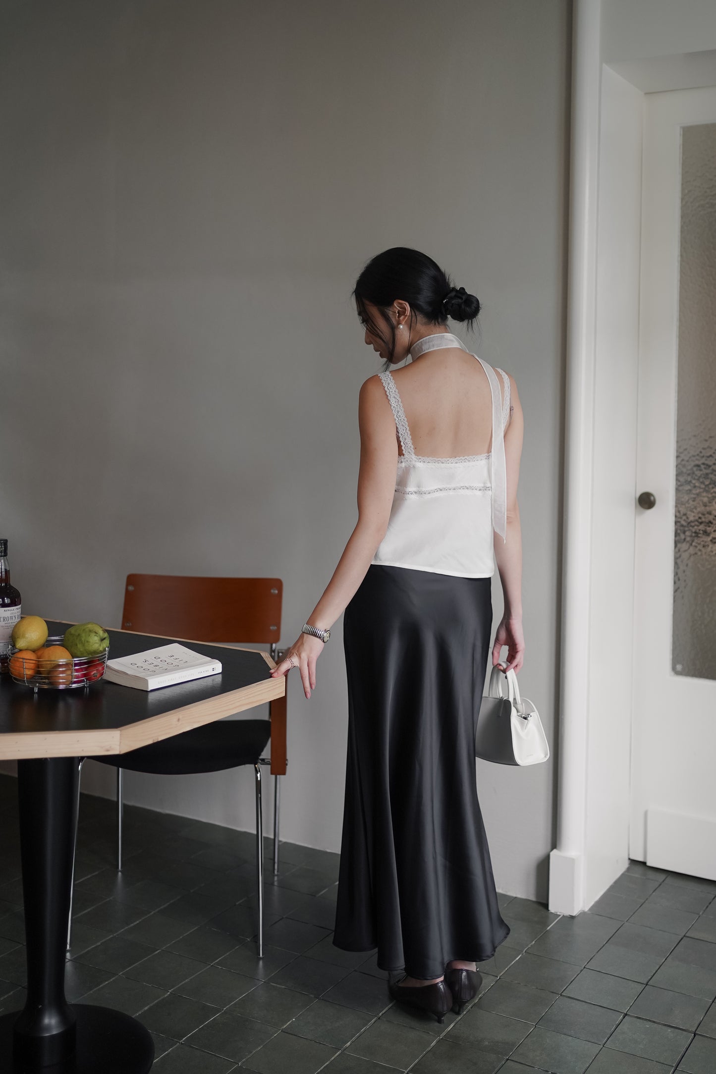 𝐒𝐞𝐩 Soft Lace Cami