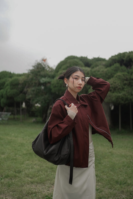 𝐒𝐞𝐩🇰🇷 Metro Rider Jacket