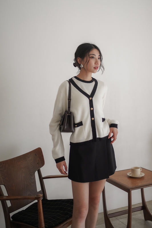 𝐎𝐜𝐭 Cloud Touch Angora Knit Set