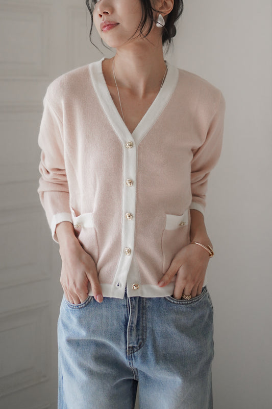 𝐎𝐜𝐭 Cloud Touch Angora Knit Set