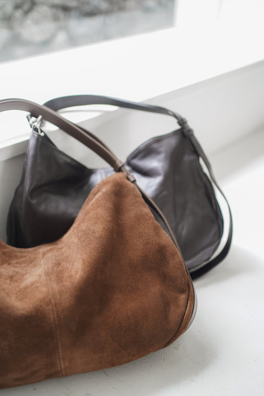 𝐒𝐞𝐩🇰🇷 Luna Leather Bag