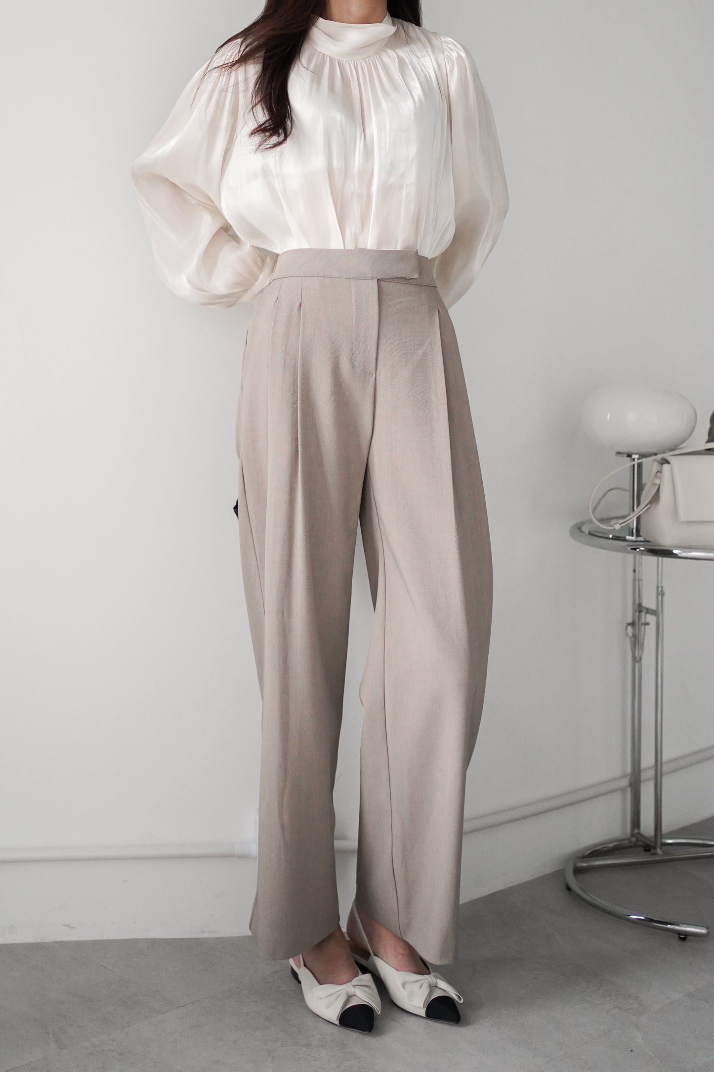 𝙆𝙚𝙙𝙞 𝘽𝙚𝙨𝙩✨ Tapered Suit Pants