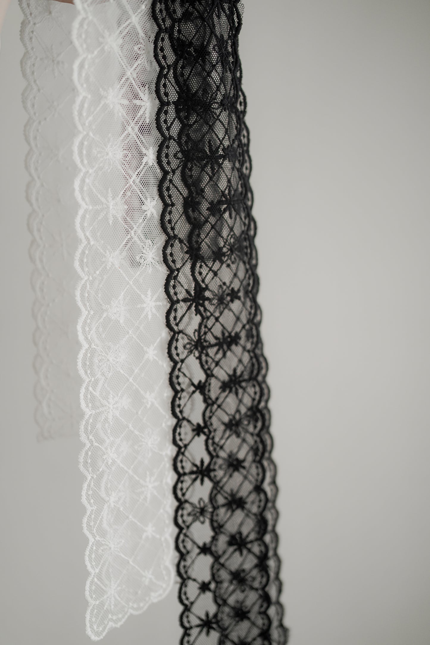 𝐀𝐩𝐫 〖Restock〗 Colette Lace Tie