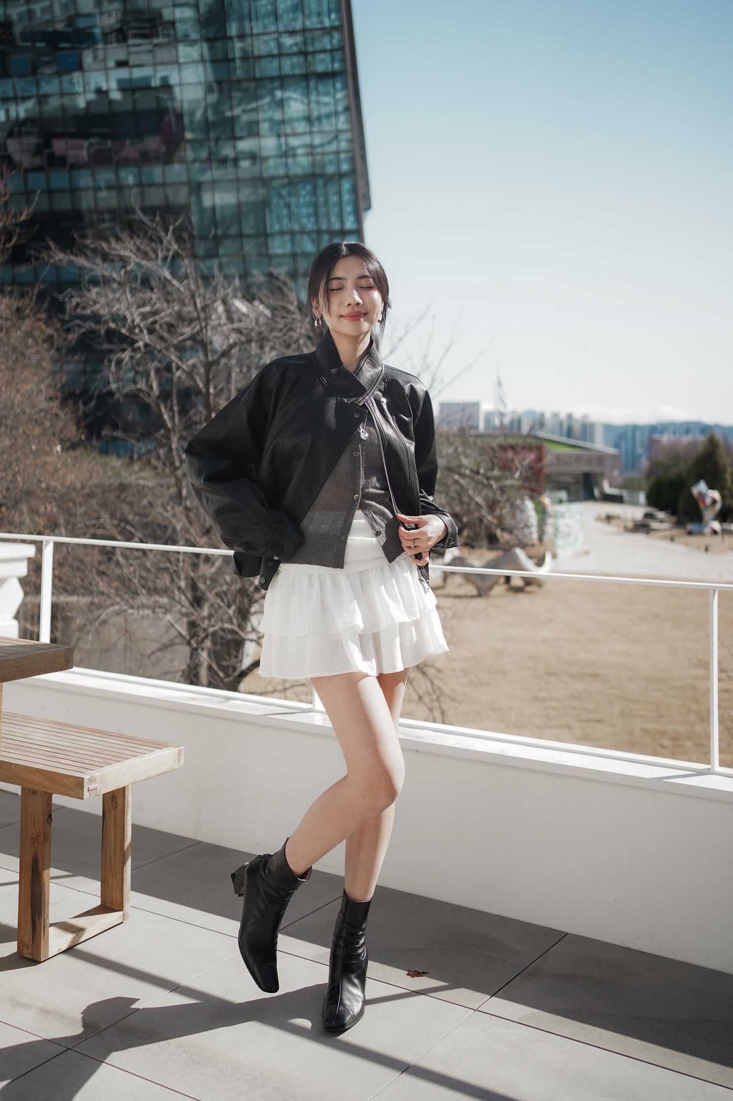 𝙎𝙖𝙡𝙚〖超輕身夏日款〗Soft Structure Lightweight Jacket