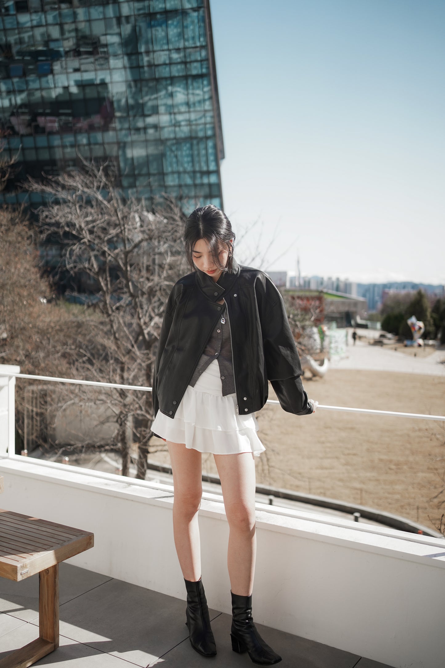 𝙎𝙖𝙡𝙚〖超輕身夏日款〗Soft Structure Lightweight Jacket