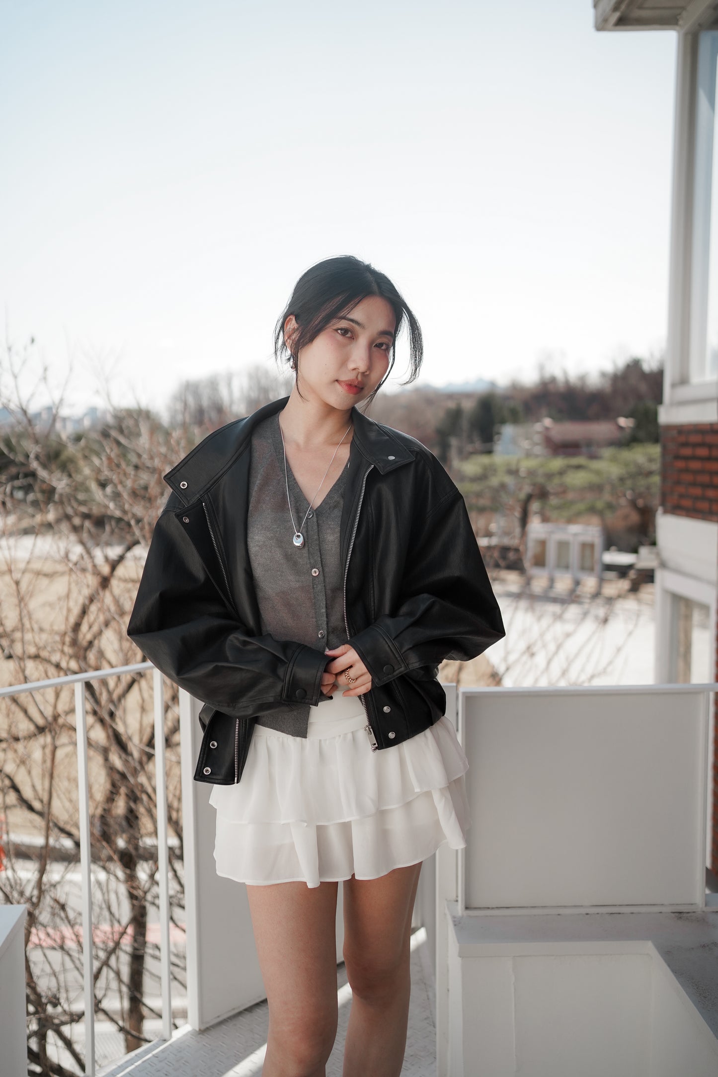 𝙎𝙖𝙡𝙚〖超輕身夏日款〗Soft Structure Lightweight Jacket