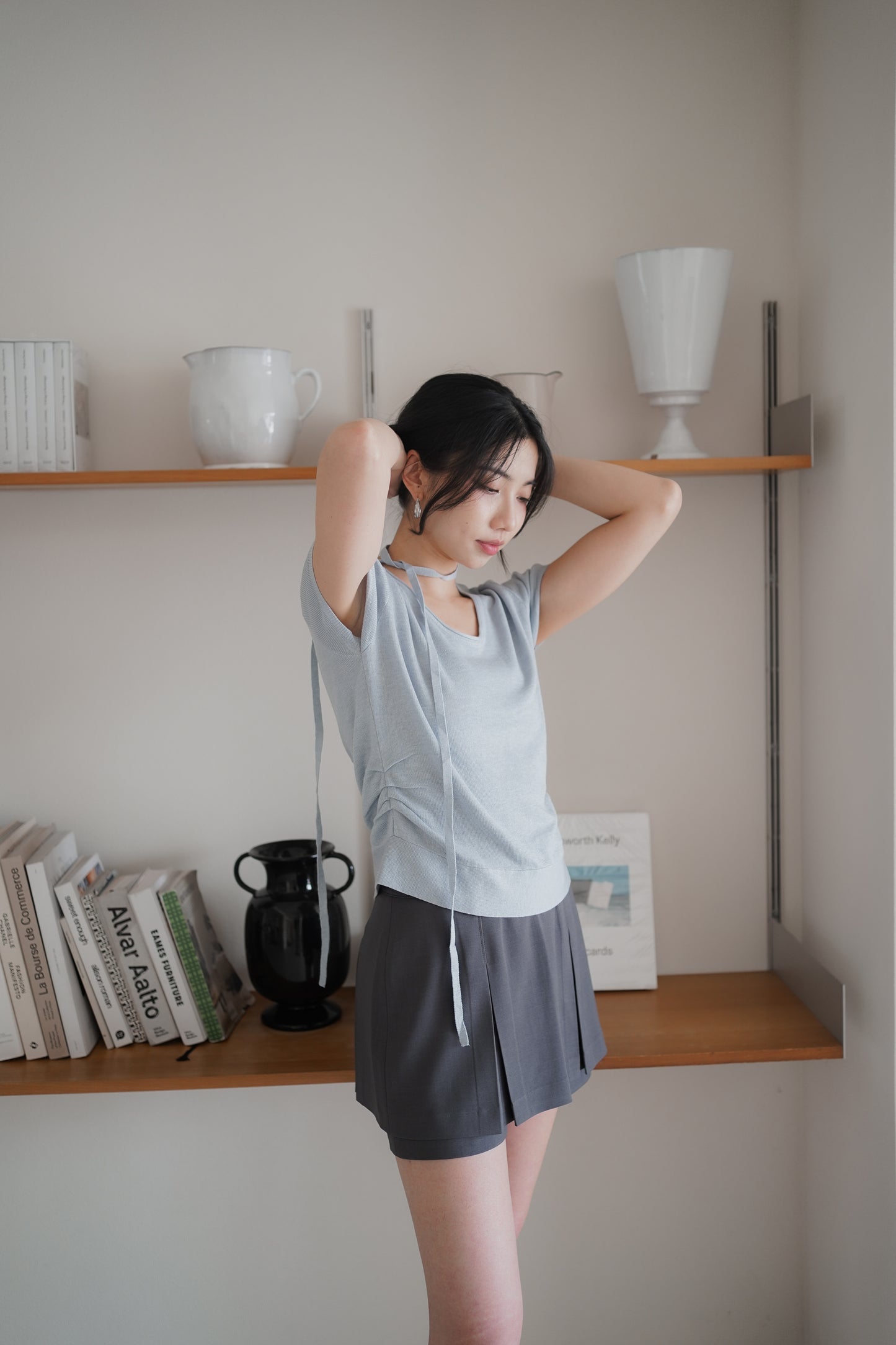 𝙎𝙖𝙡𝙚 Essential Fit Tee