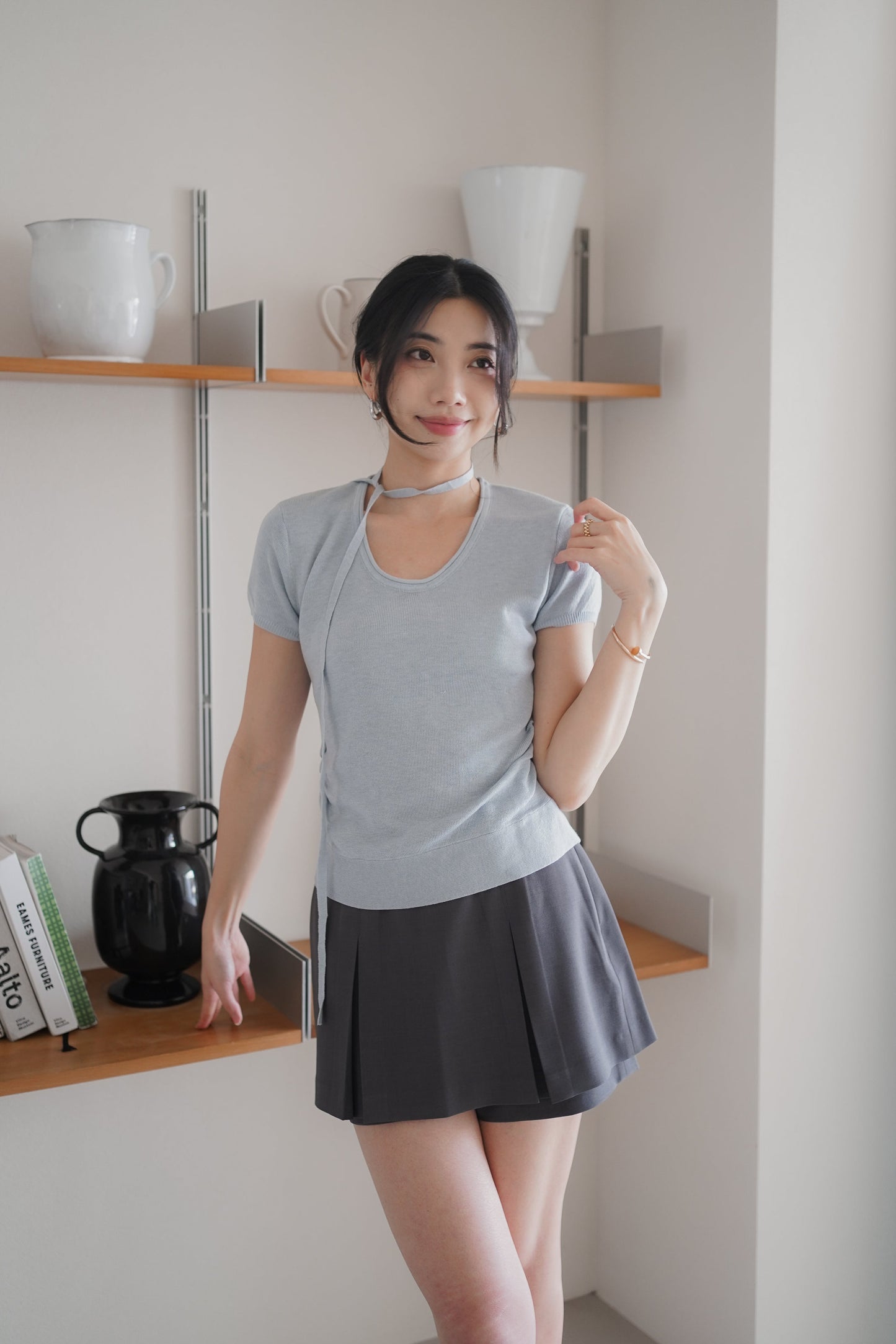 𝙎𝙖𝙡𝙚 Essential Fit Tee
