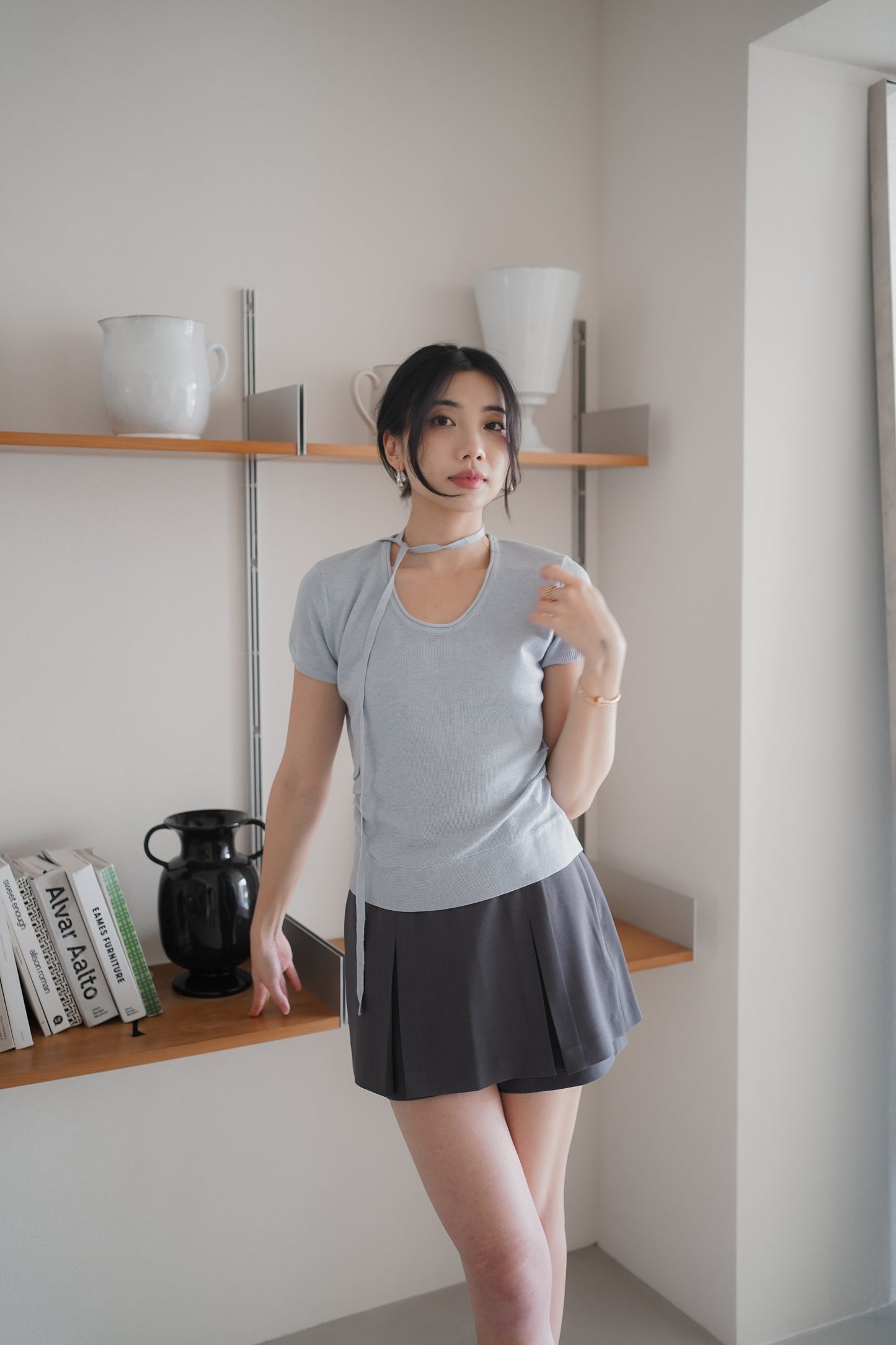 𝙎𝙖𝙡𝙚 Essential Fit Tee