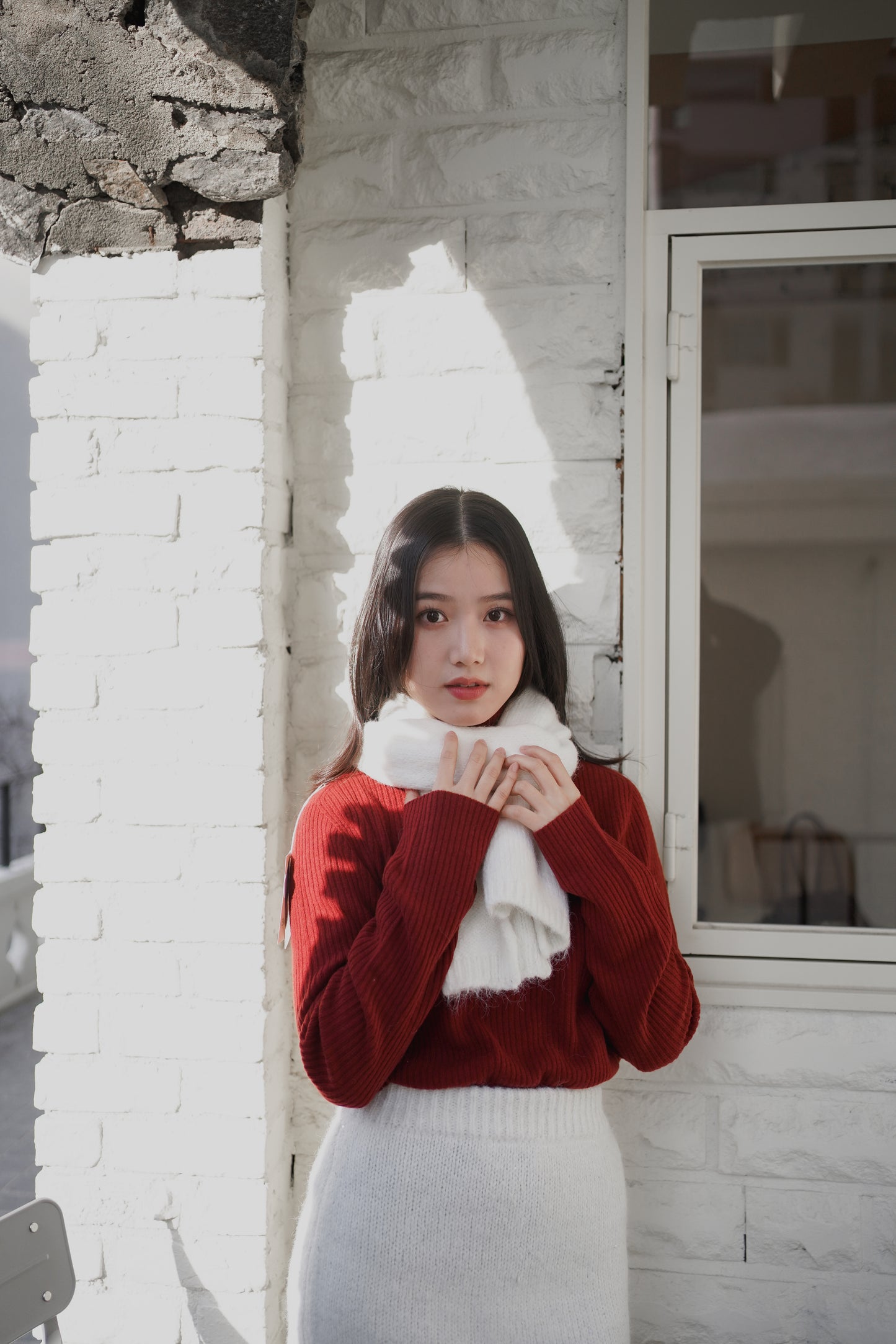 𝐃𝐞𝐜 Wool100 Whole Garment Topᵇᵉˢᵗ ⁱᵗᵉᵐ