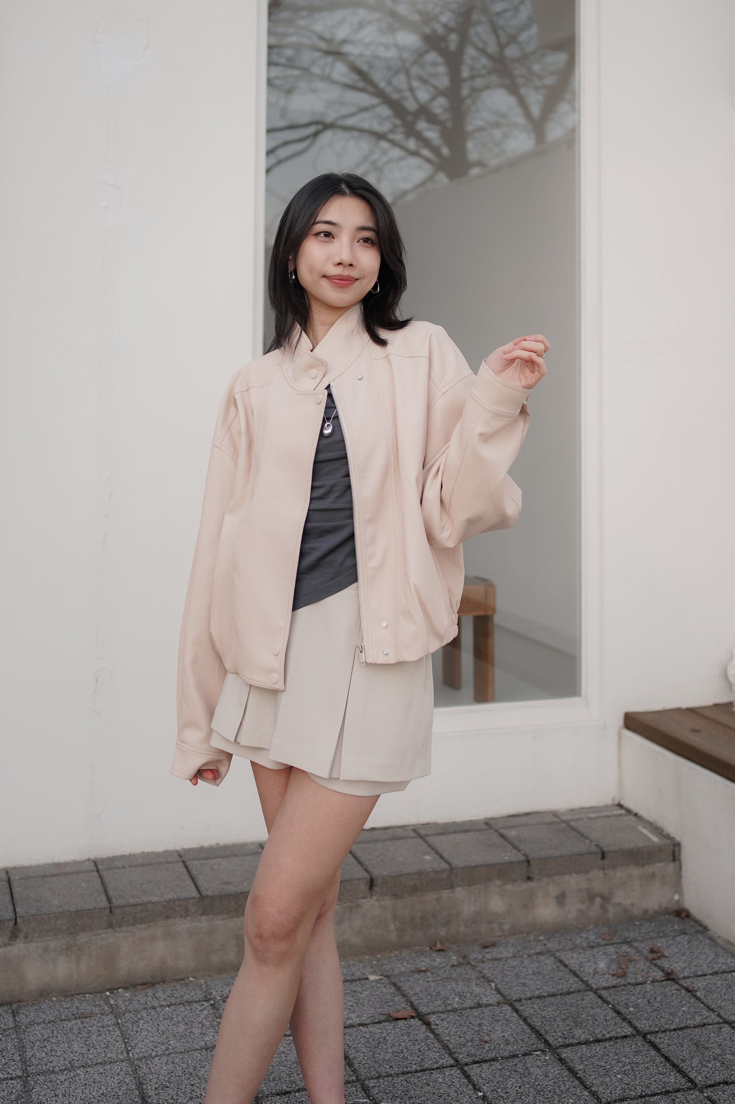 𝙎𝙖𝙡𝙚〖超輕身夏日款〗Soft Structure Lightweight Jacket