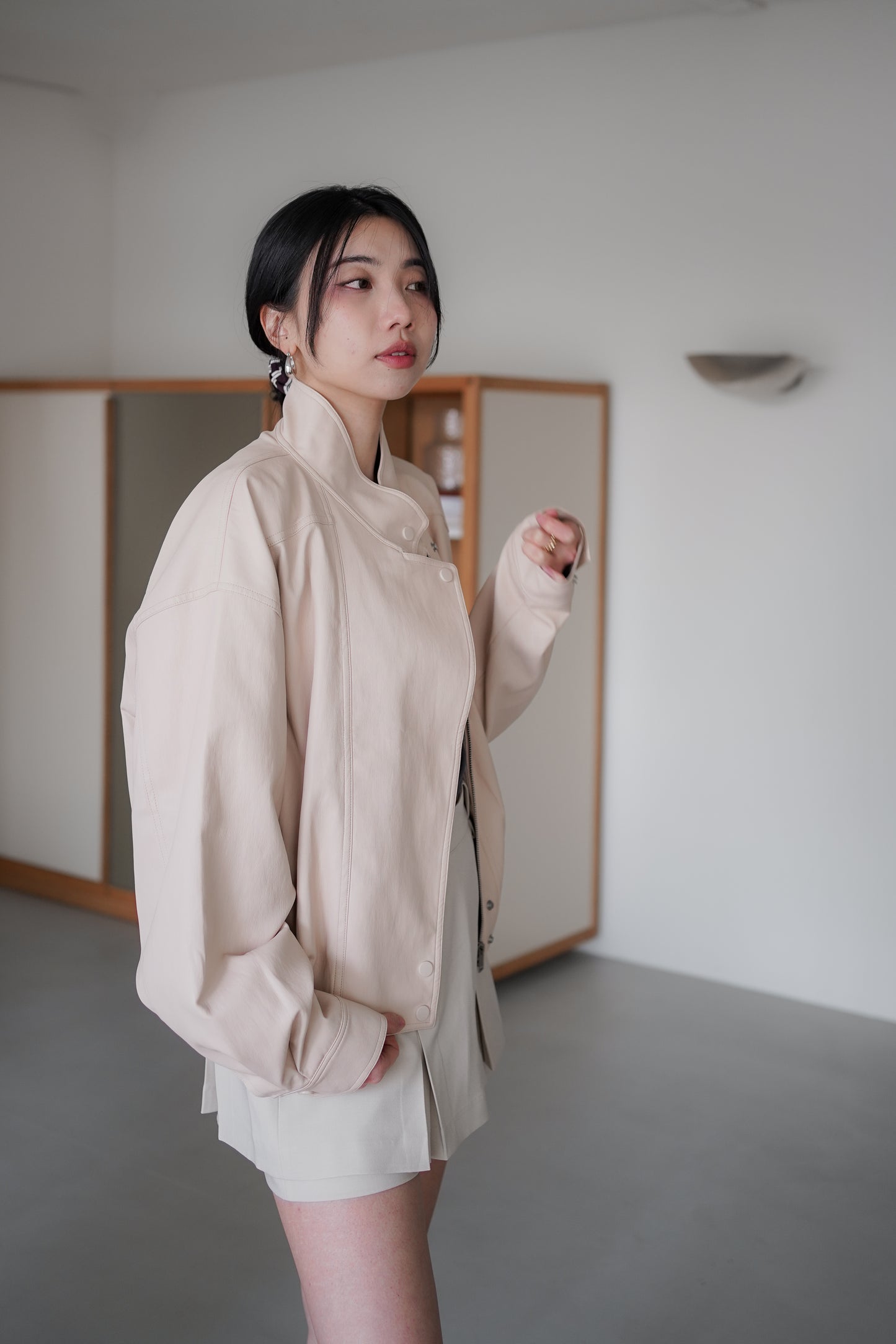 𝙎𝙖𝙡𝙚〖超輕身夏日款〗Soft Structure Lightweight Jacket