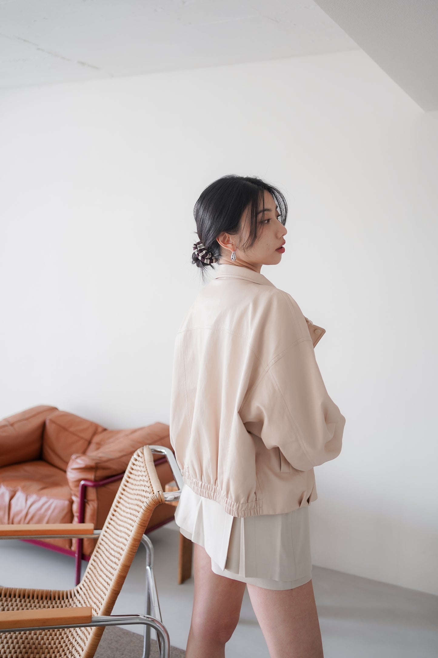 𝙎𝙖𝙡𝙚〖超輕身夏日款〗Soft Structure Lightweight Jacket
