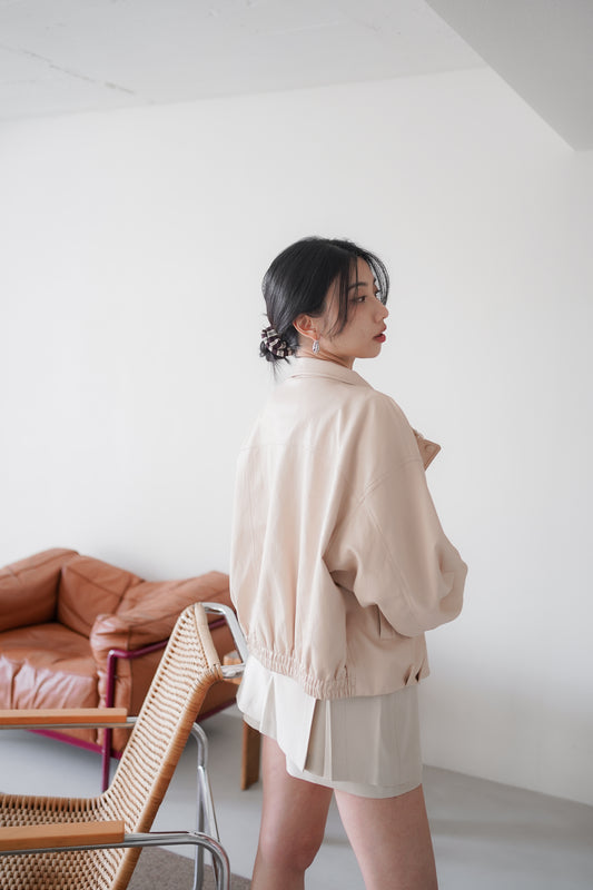 𝐌𝐚𝐫🇰🇷 〖超輕身夏日款〗Soft Structure Lightweight Jacket