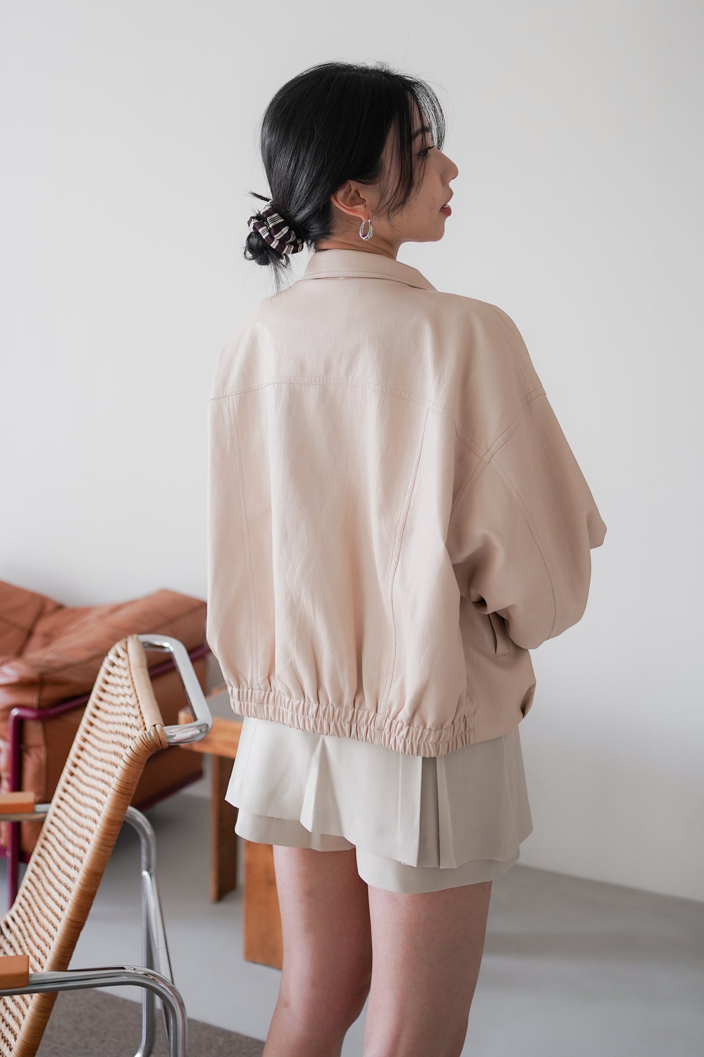 𝙎𝙖𝙡𝙚〖超輕身夏日款〗Soft Structure Lightweight Jacket