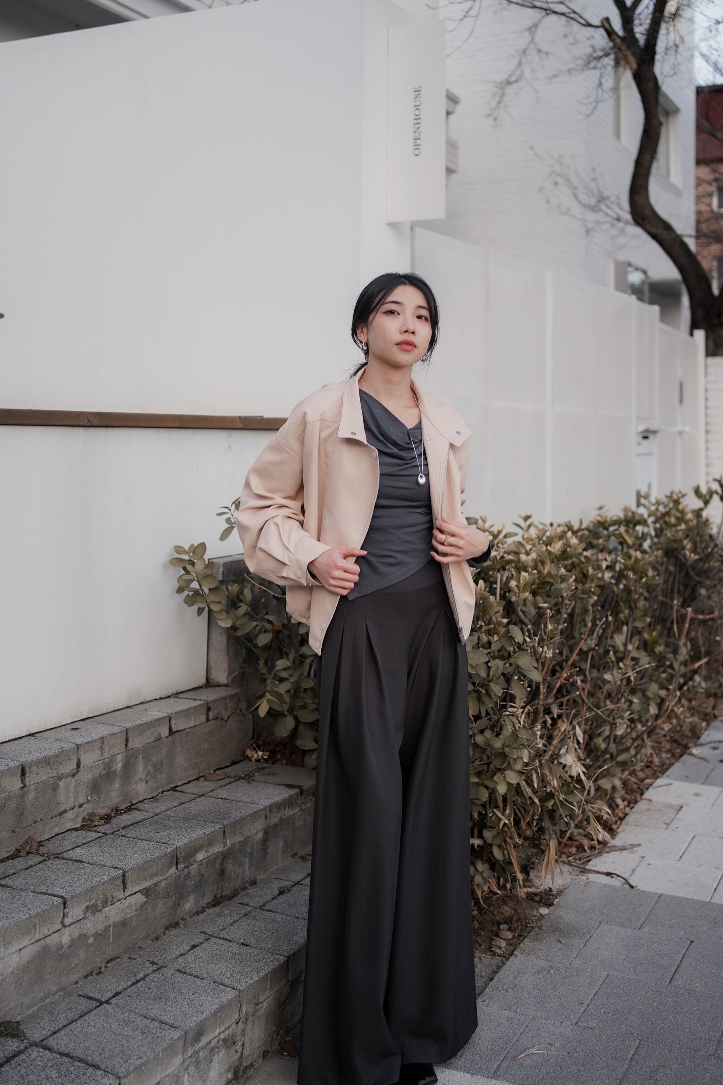 𝙎𝙖𝙡𝙚〖超輕身夏日款〗Soft Structure Lightweight Jacket