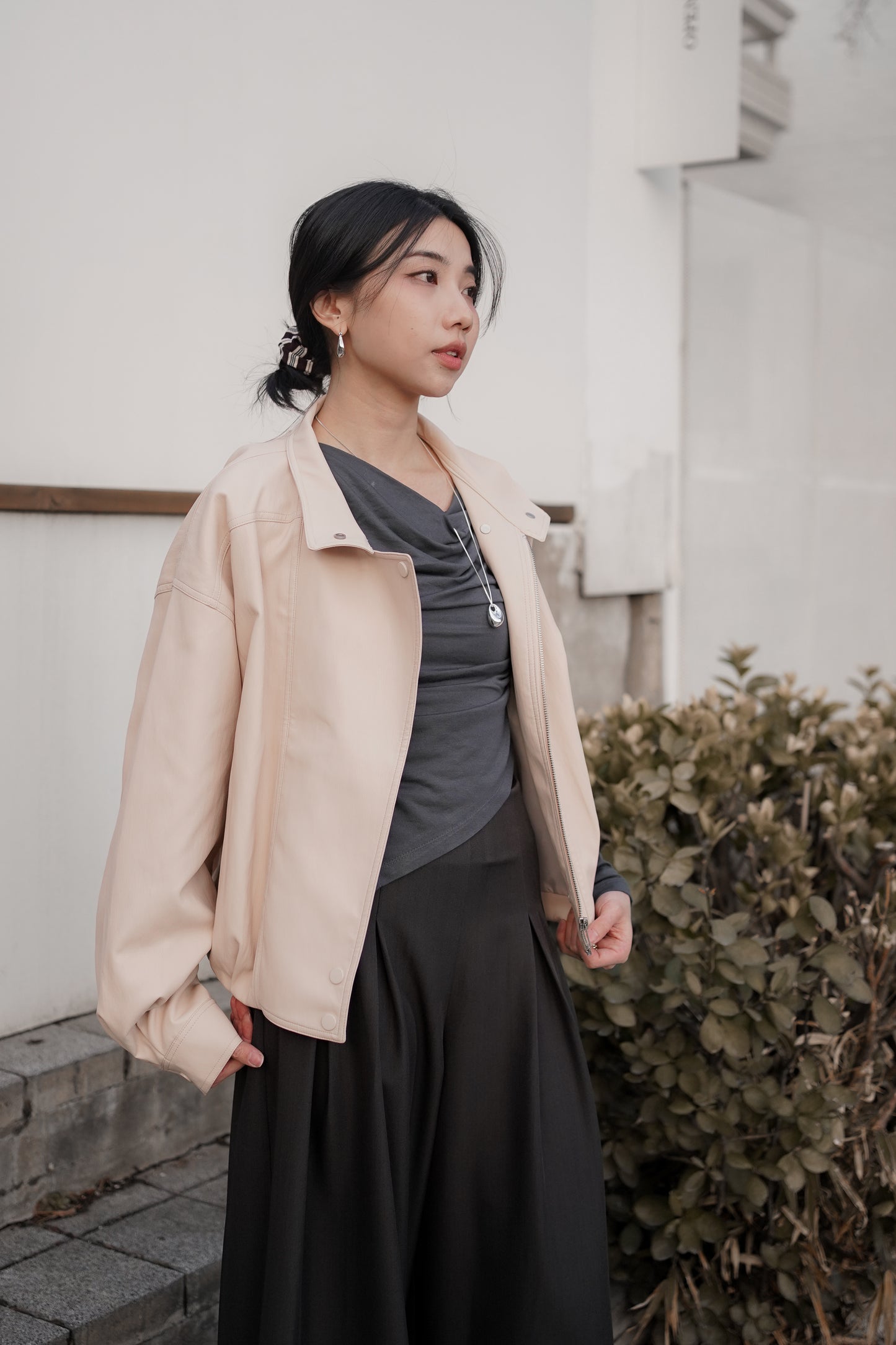 𝙎𝙖𝙡𝙚〖超輕身夏日款〗Soft Structure Lightweight Jacket