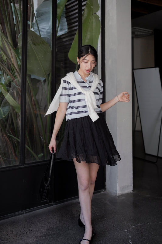 𝐀𝐩𝐫✨ Air Layer Skirt