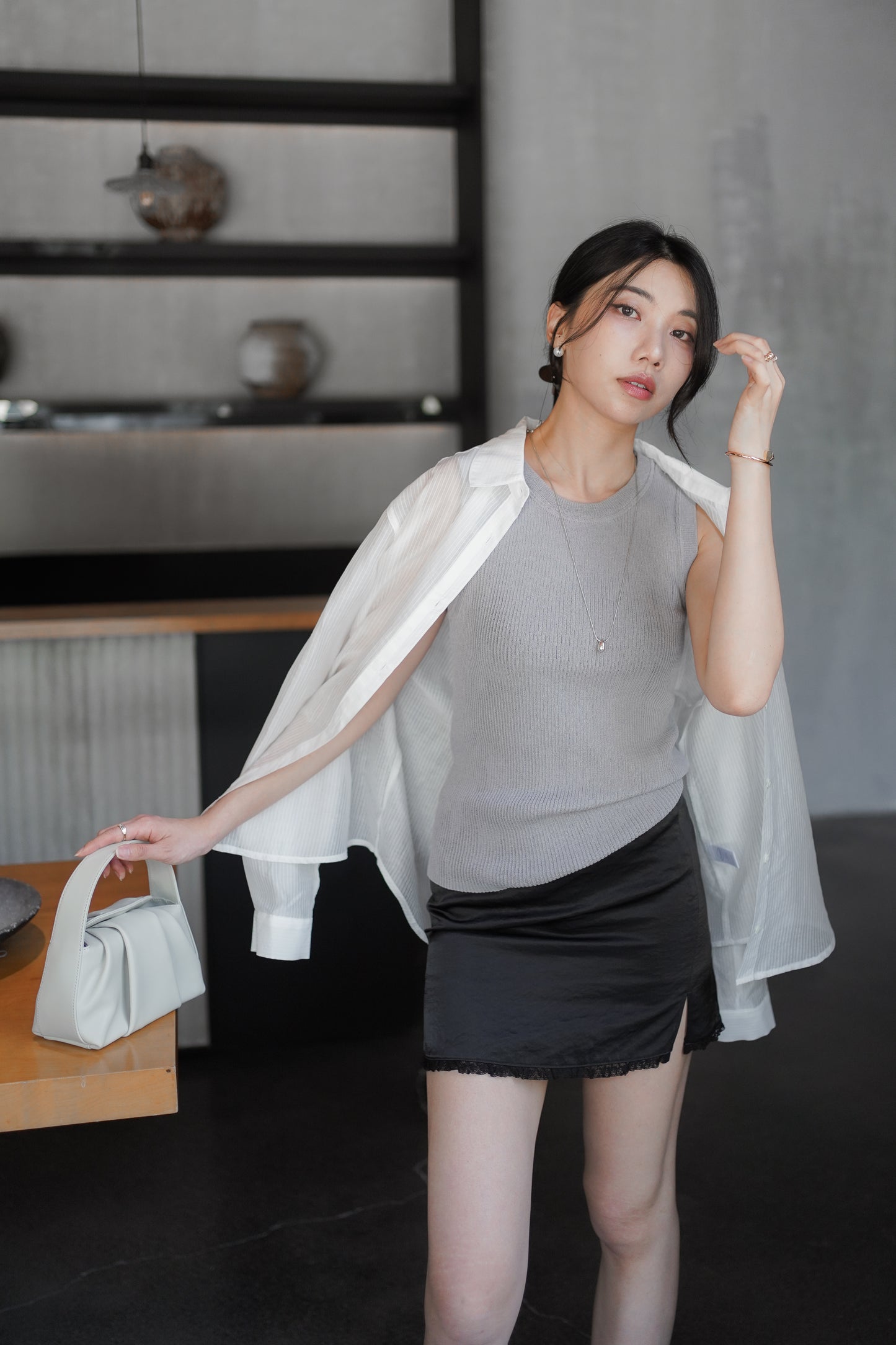 𝐌𝐚𝐲 Basic Line Tank
