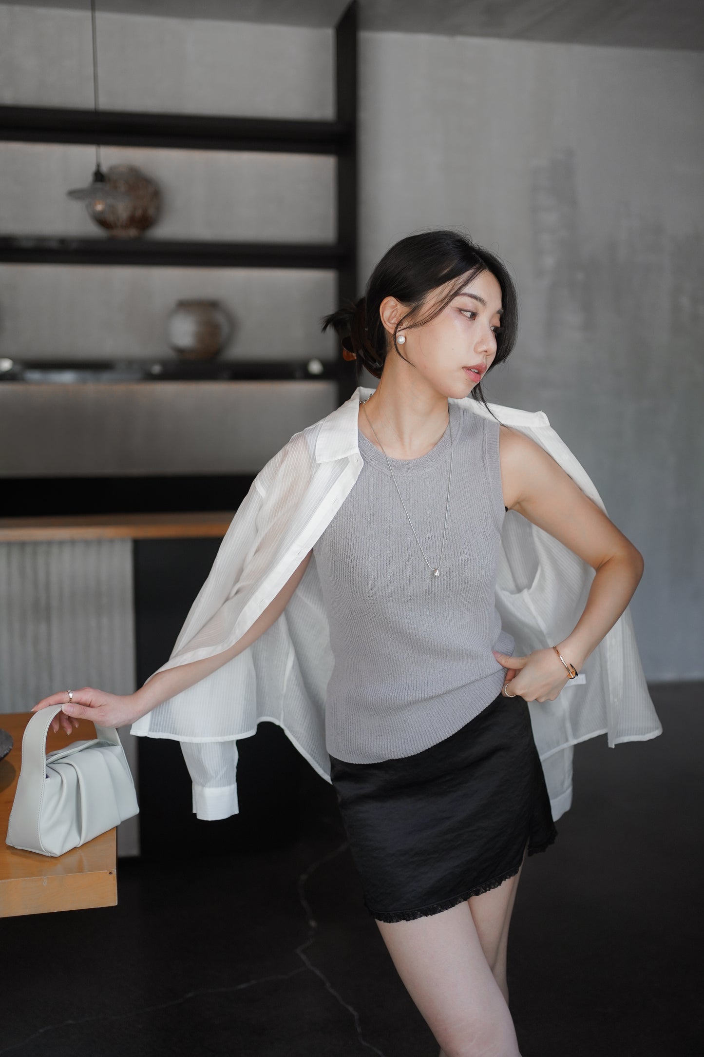 𝐌𝐚𝐲 Basic Line Tank