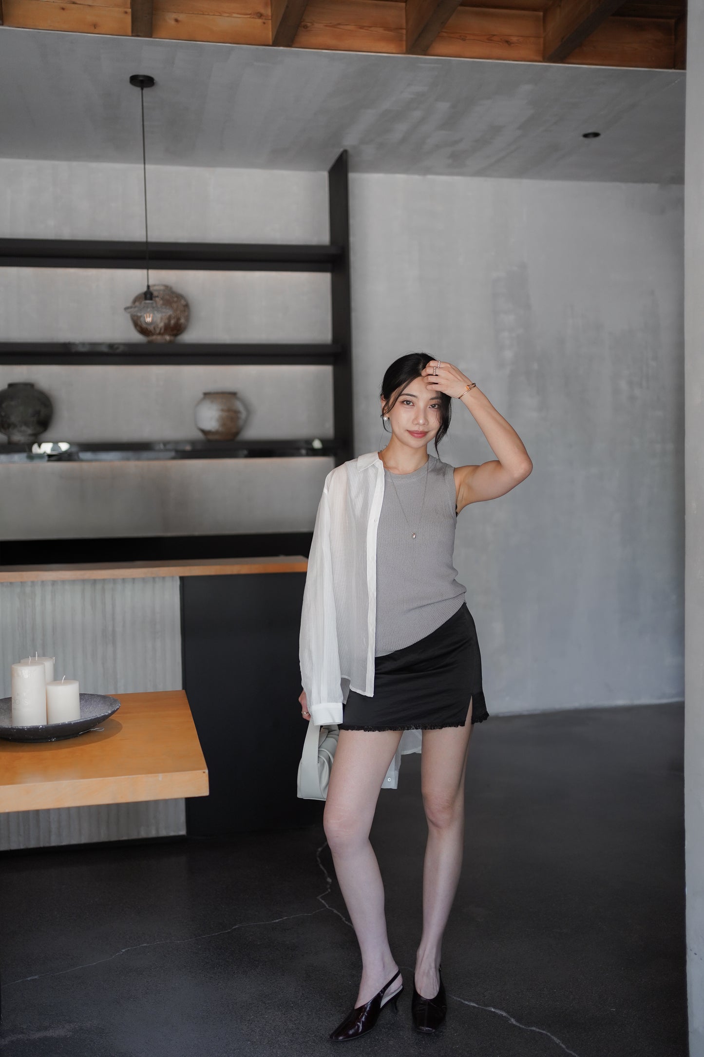 𝐌𝐚𝐲 Basic Line Tank