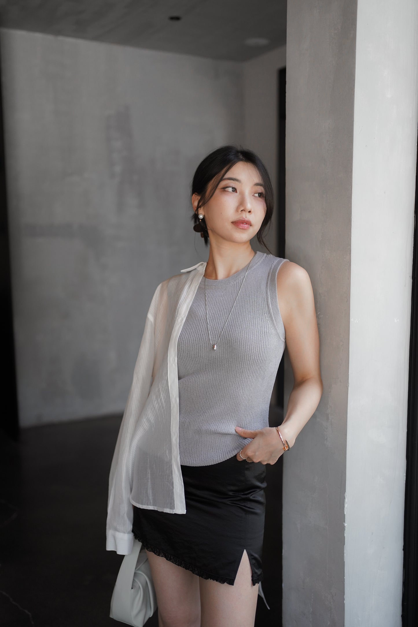 𝐌𝐚𝐲 Basic Line Tank