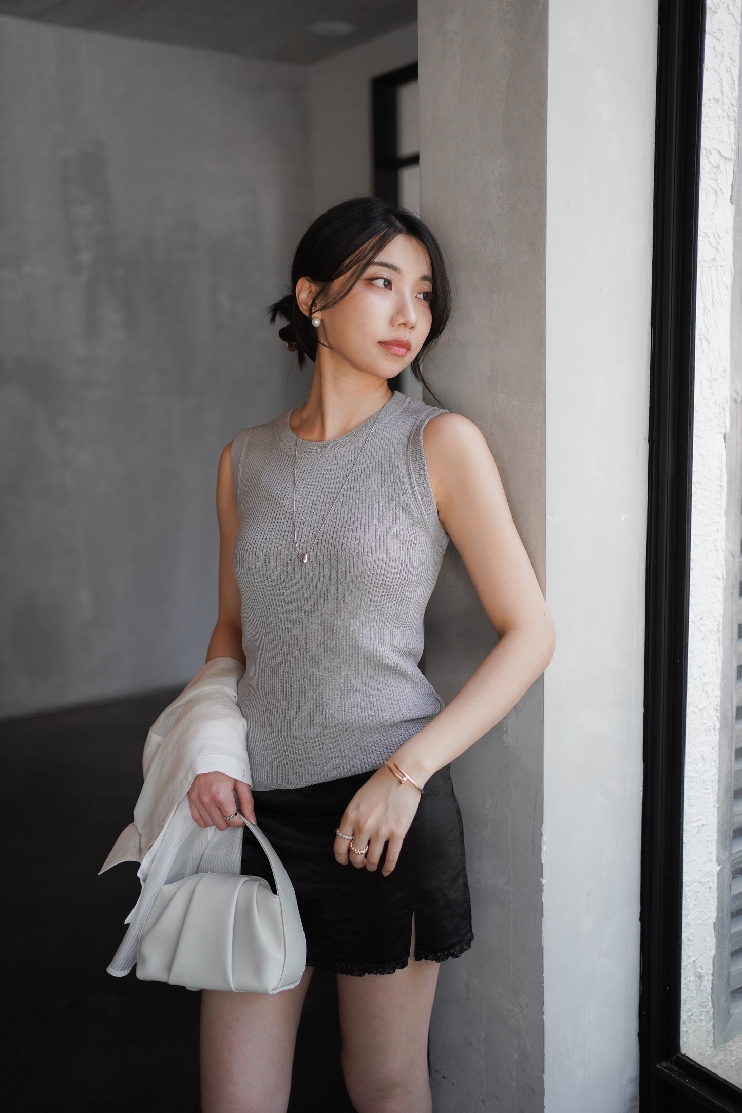 𝐌𝐚𝐲 Basic Line Tank
