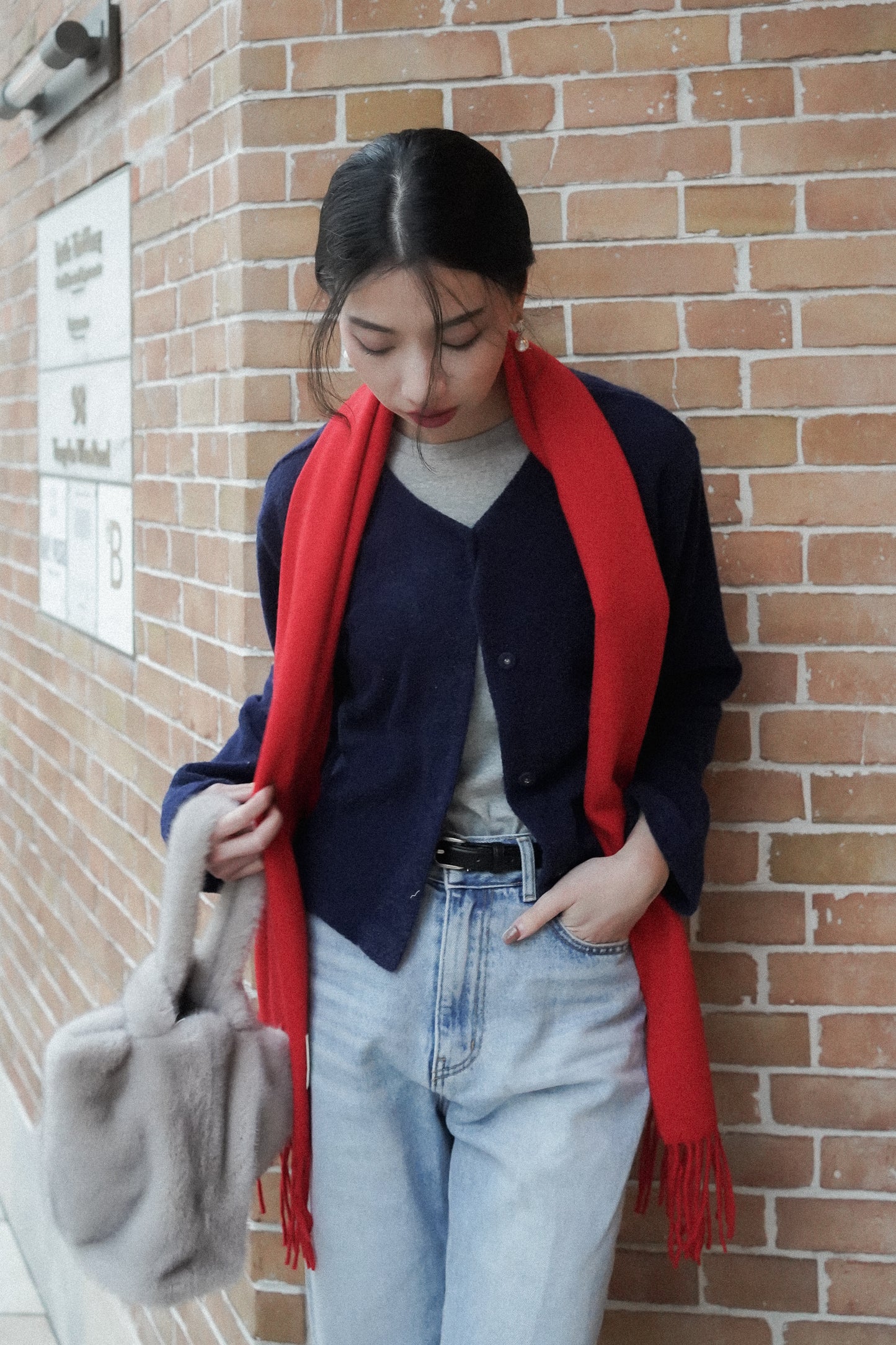 ᴊᴀɴ Cotton Cardigan