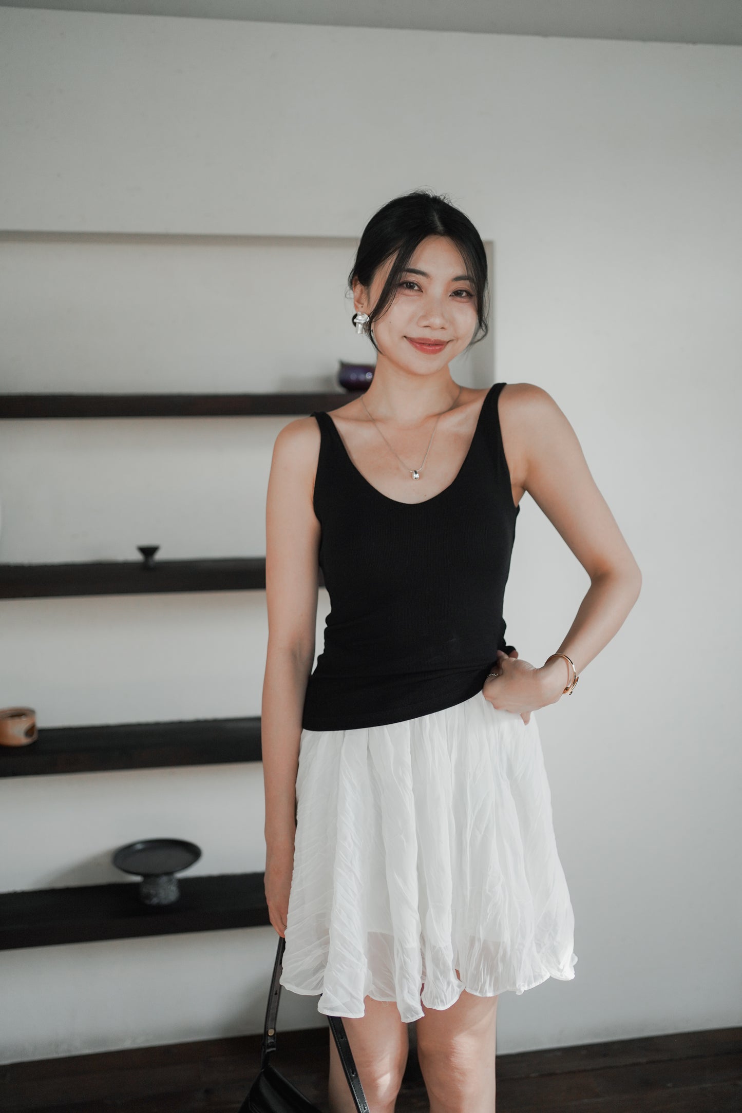 𝙎𝙖𝙡𝙚 Air Layer Skirt