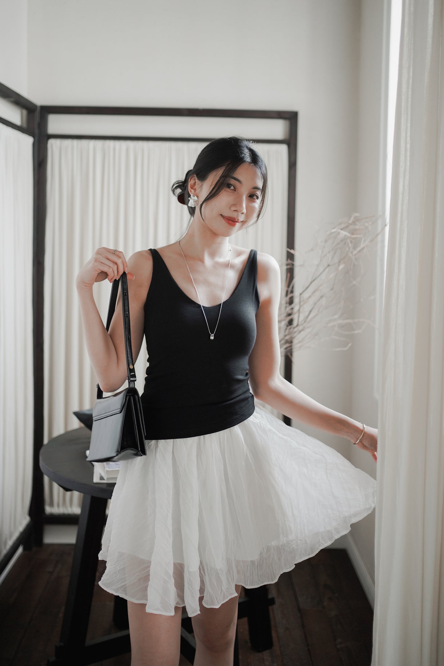 𝙎𝙖𝙡𝙚 Air Layer Skirt