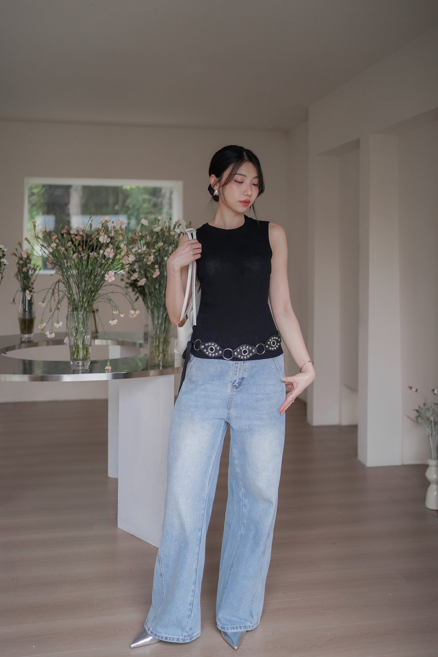 𝐌𝐚𝐲 Basic Line Tank