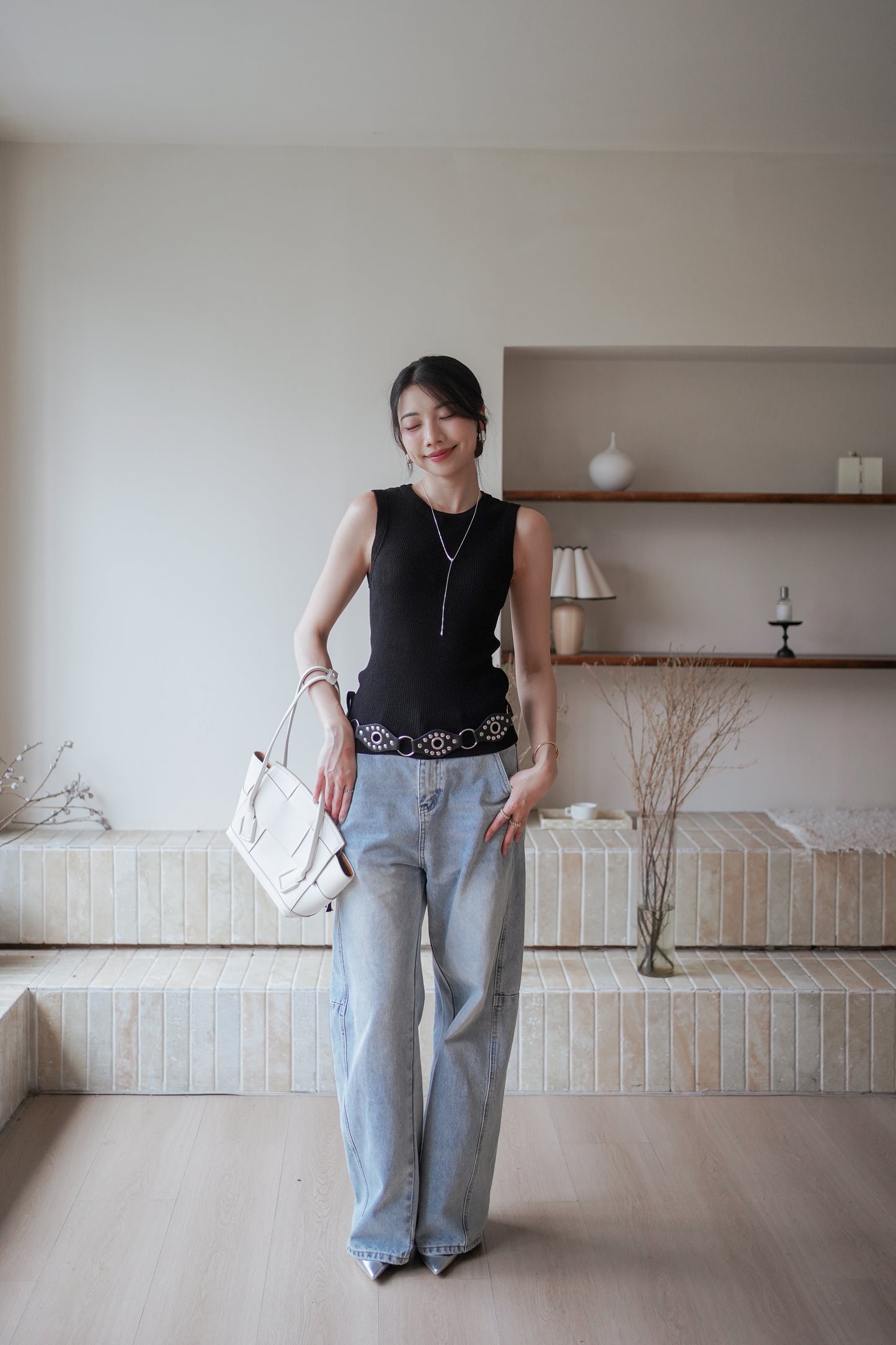 𝐌𝐚𝐲 Basic Line Tank