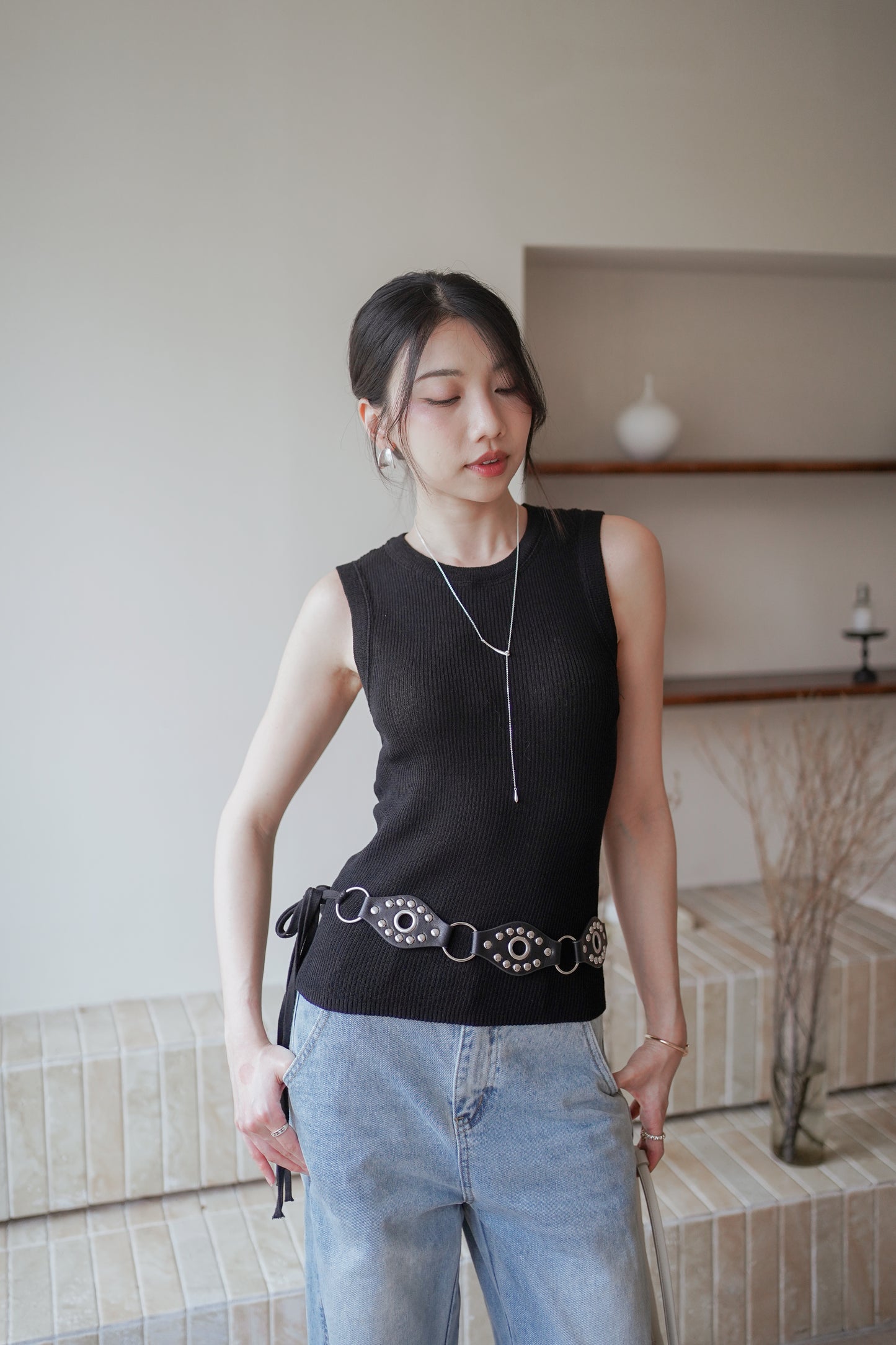 𝐌𝐚𝐲 Basic Line Tank